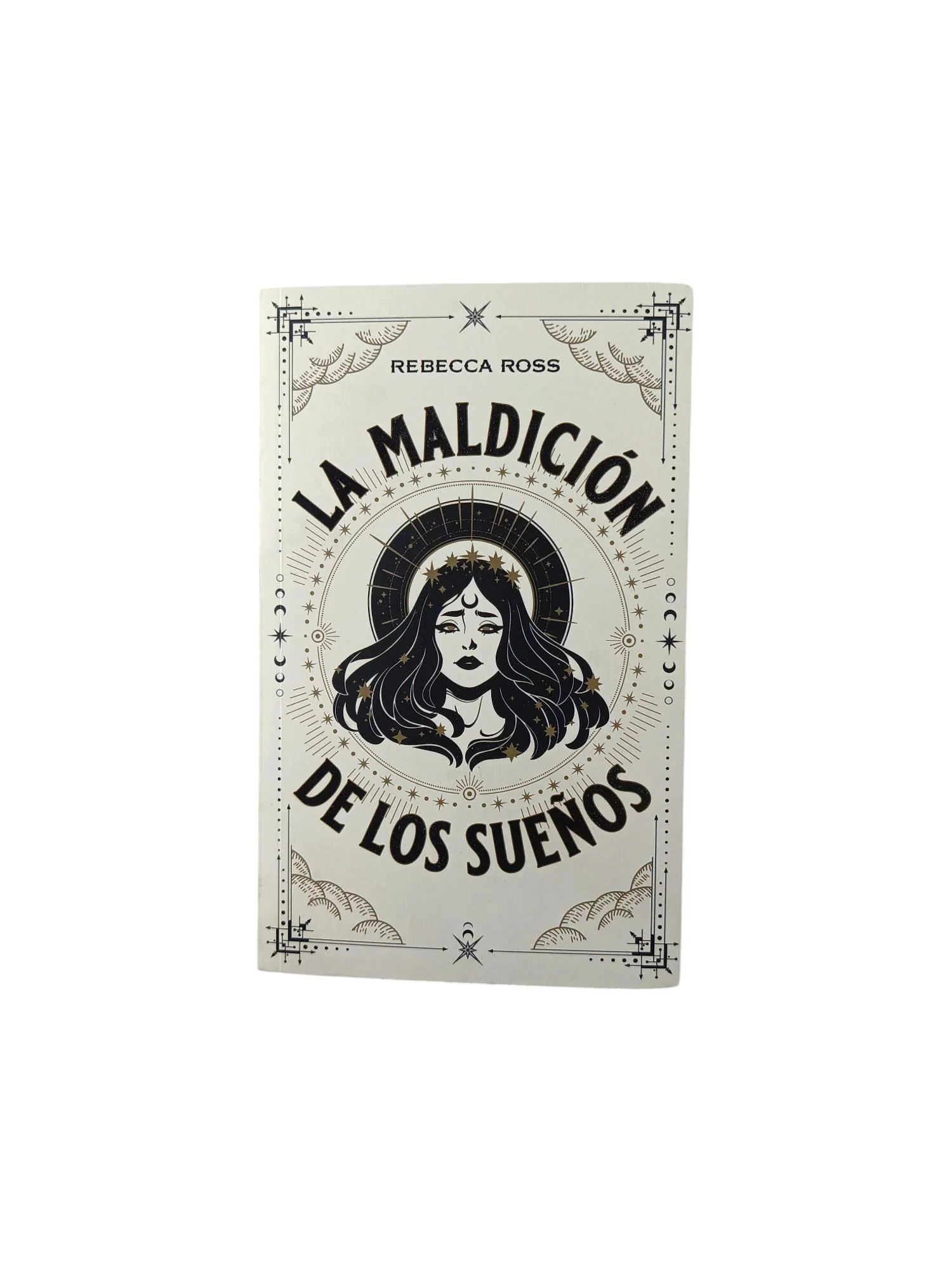 La maldición de los sueños