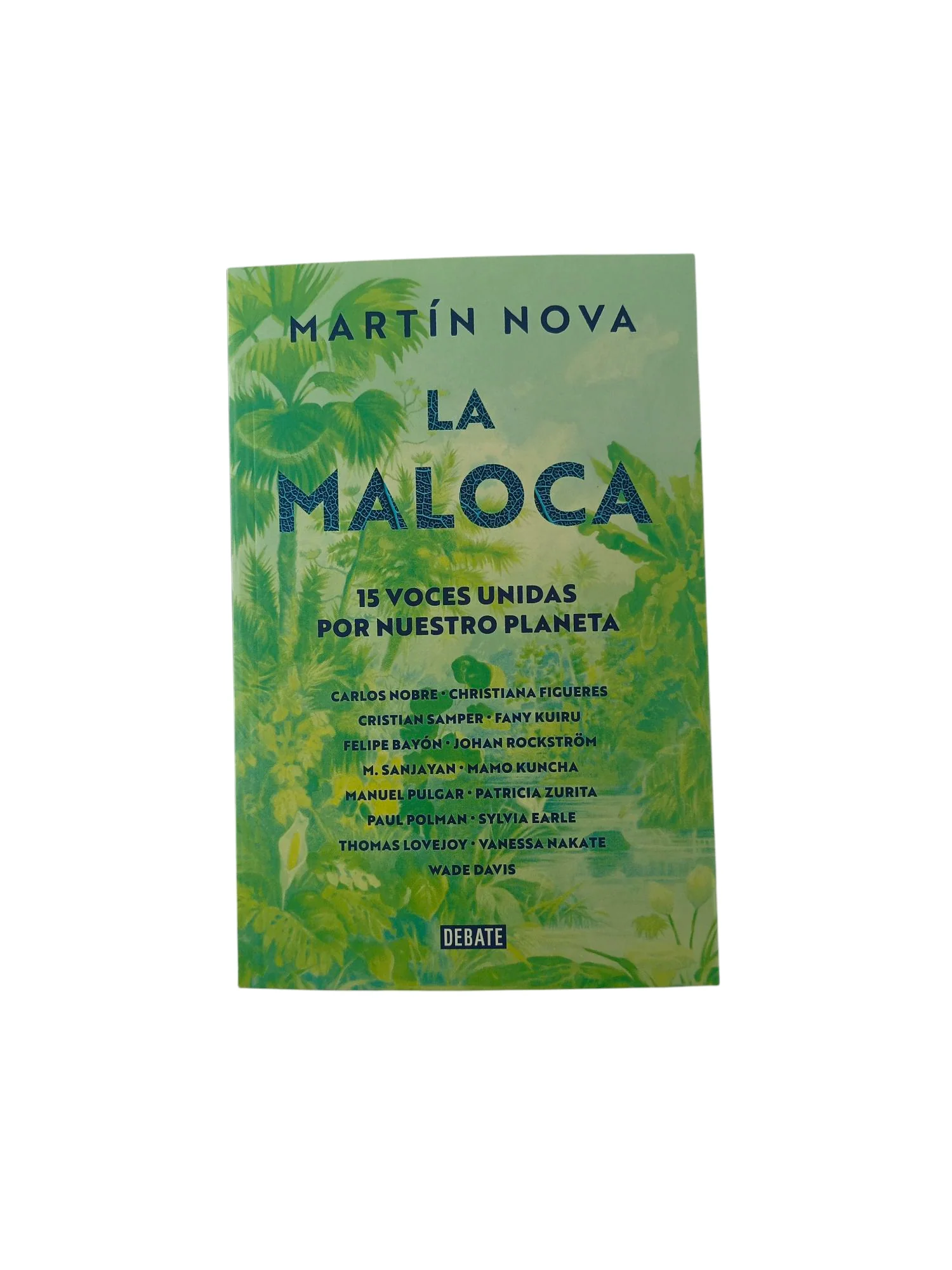 La maloca