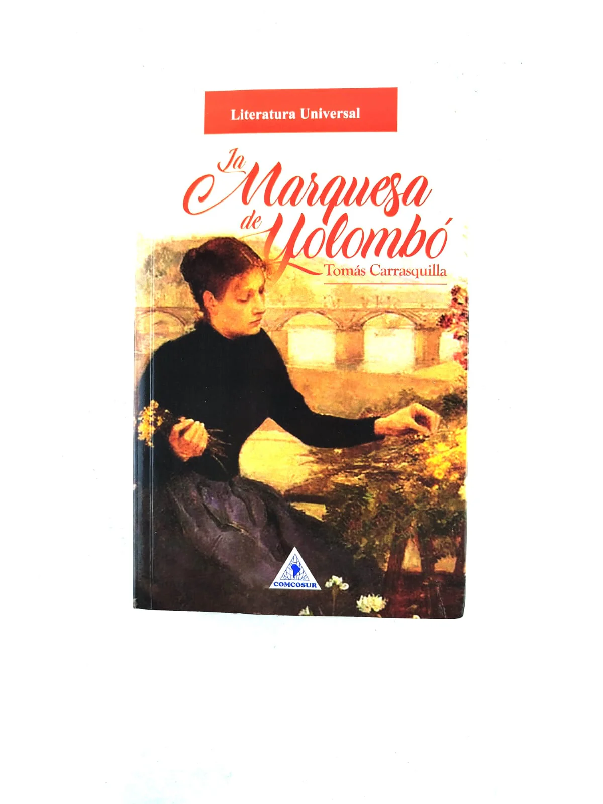 La Marquesa de Yolombó