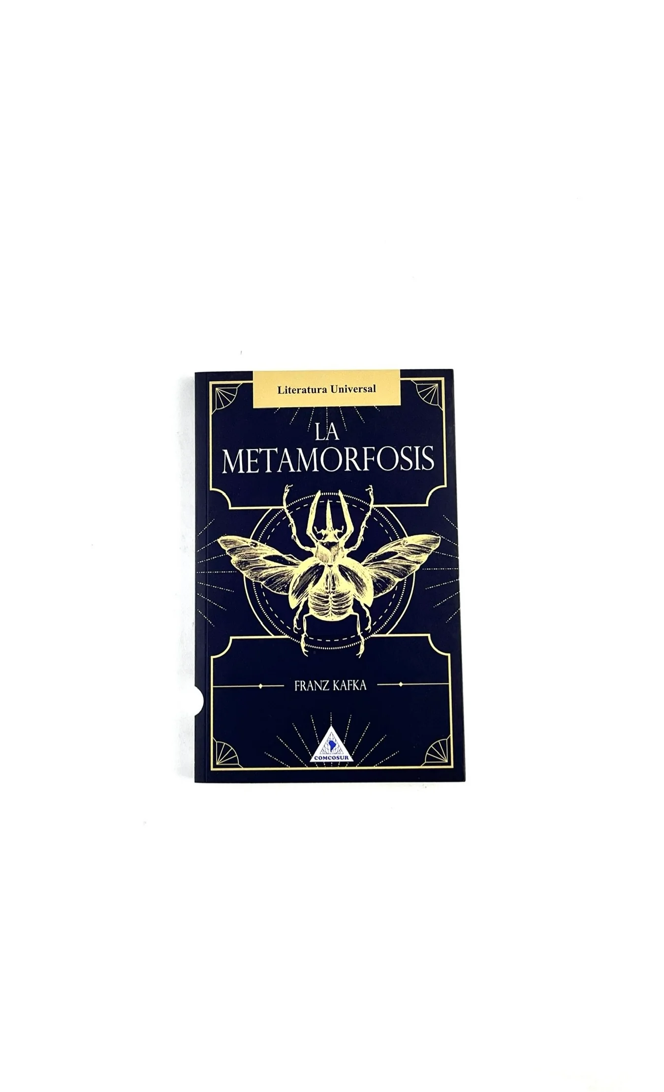 La metamorfosis