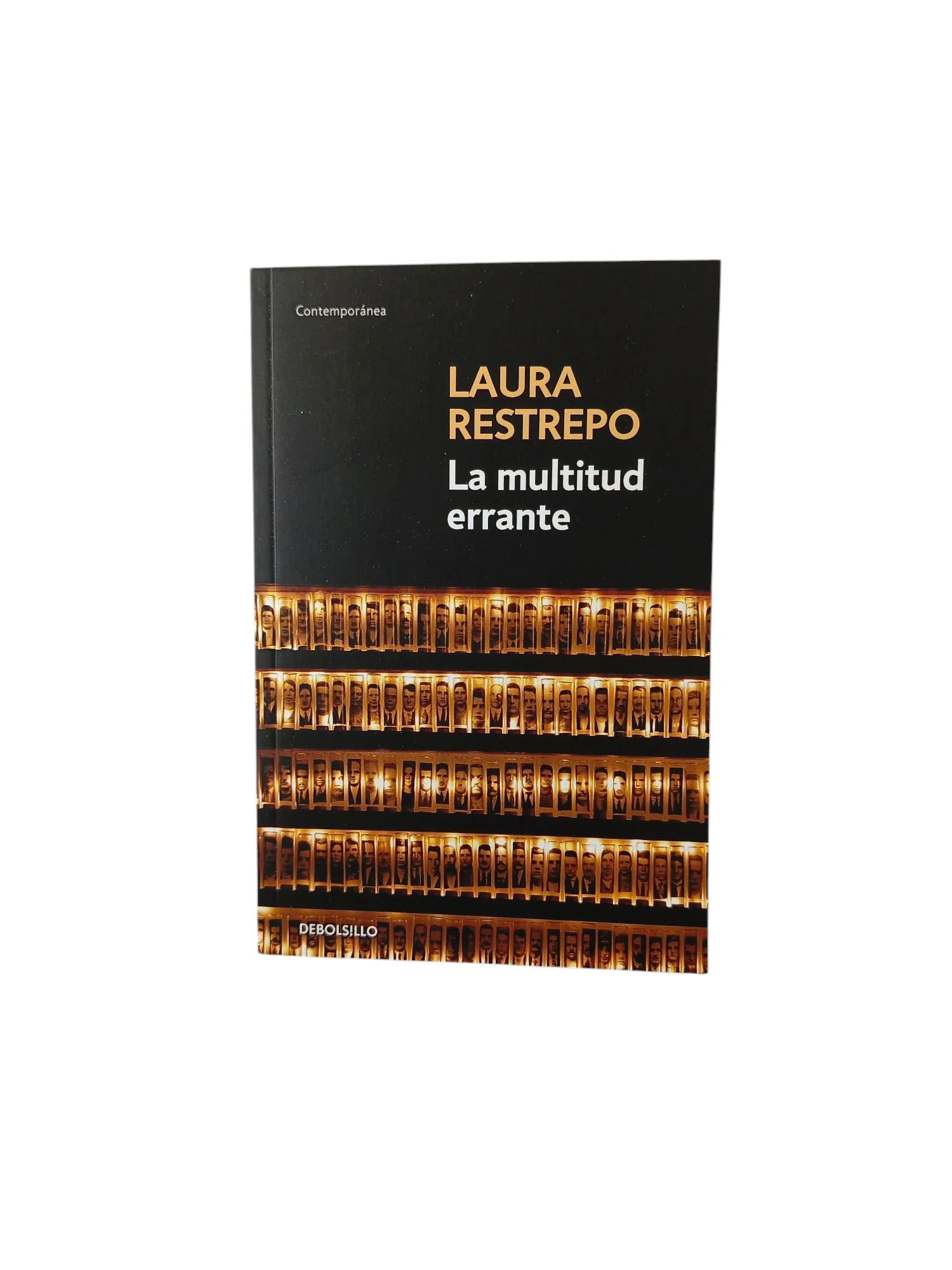La multitud errante