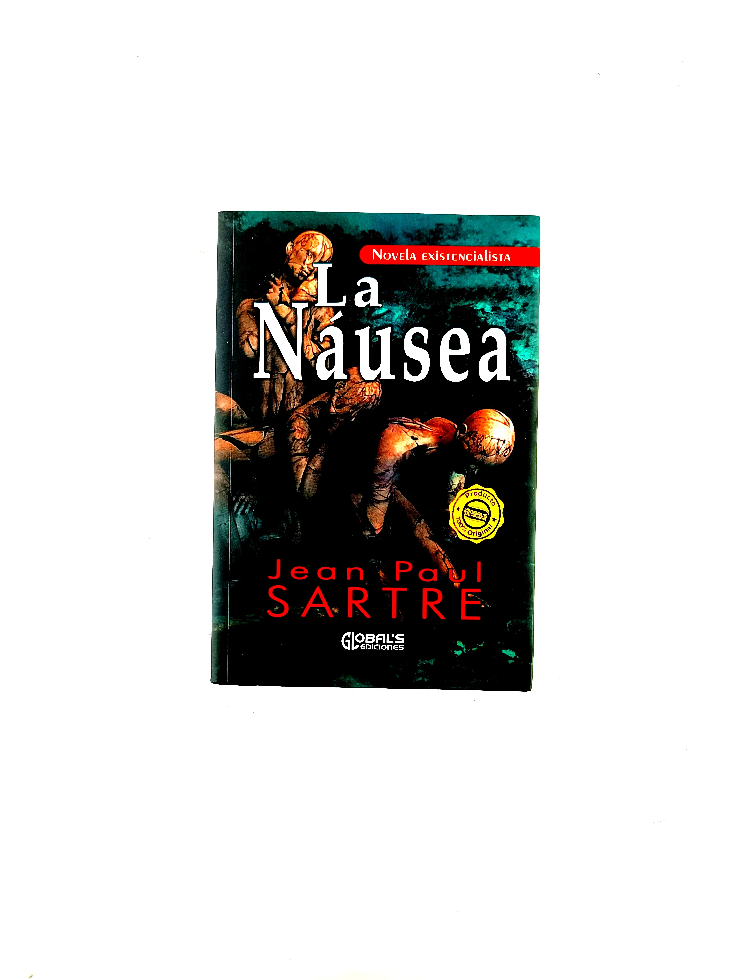 La náusea