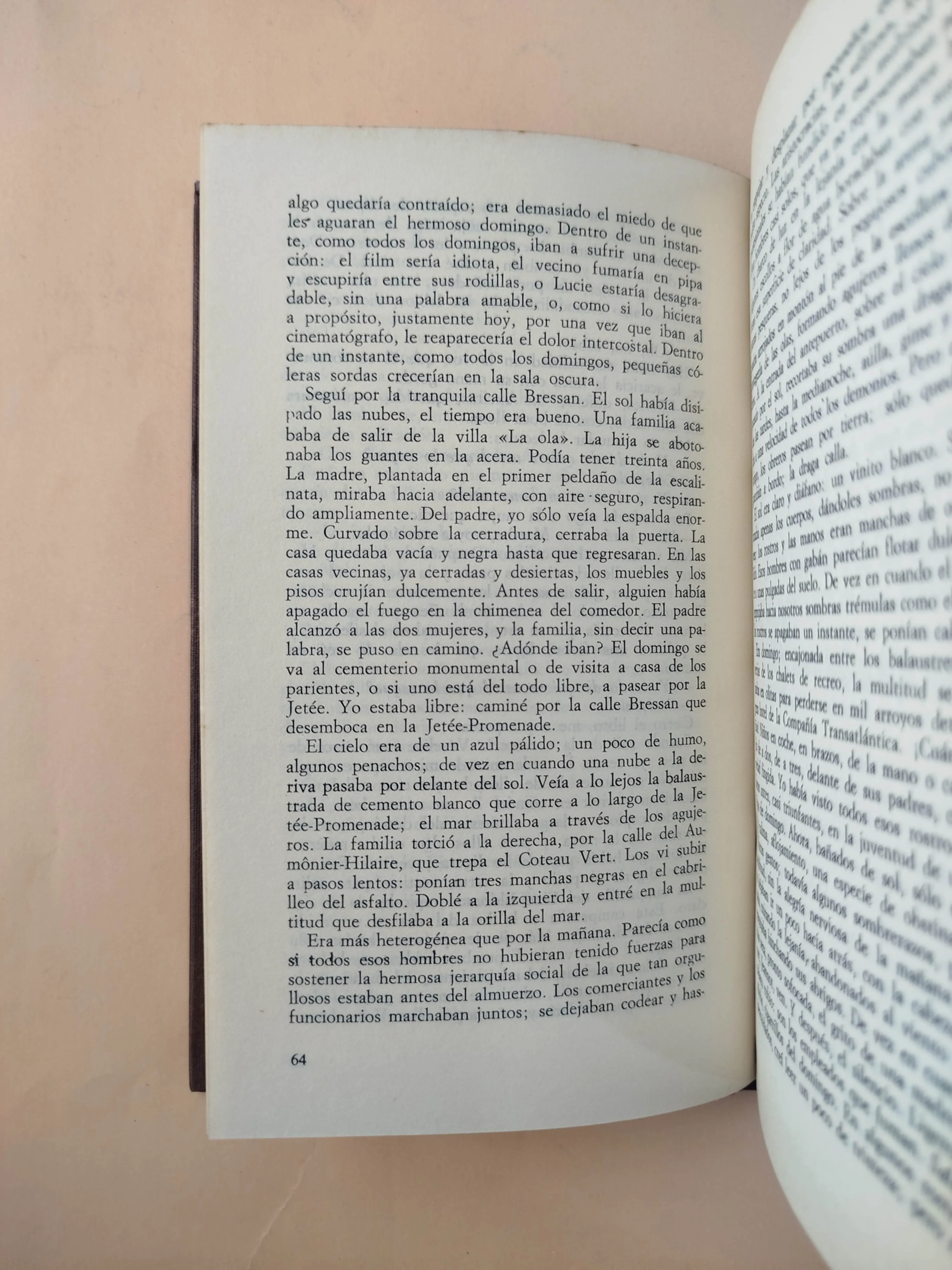 La náusea - Image 3