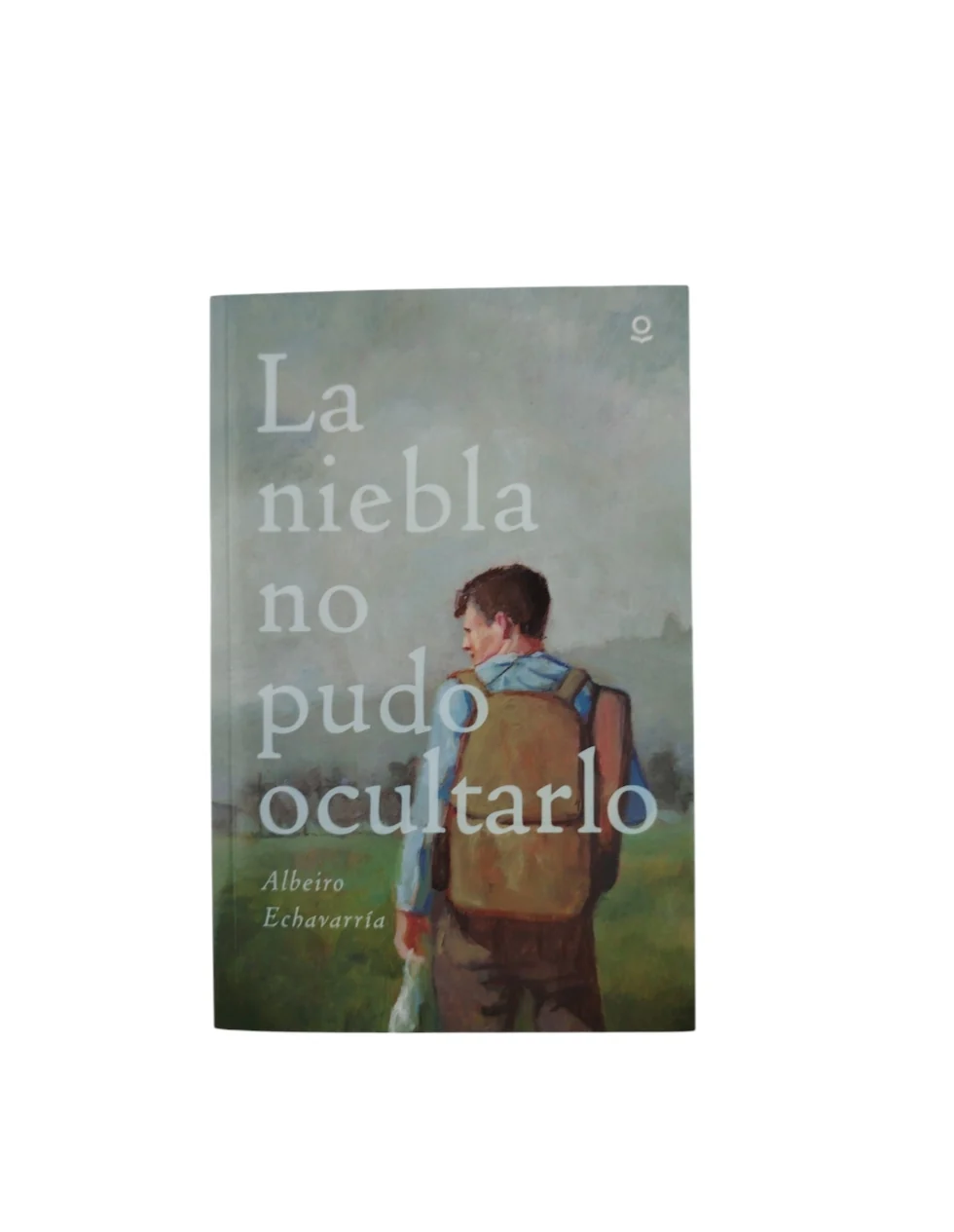 La niebla no pudo ocultarlo