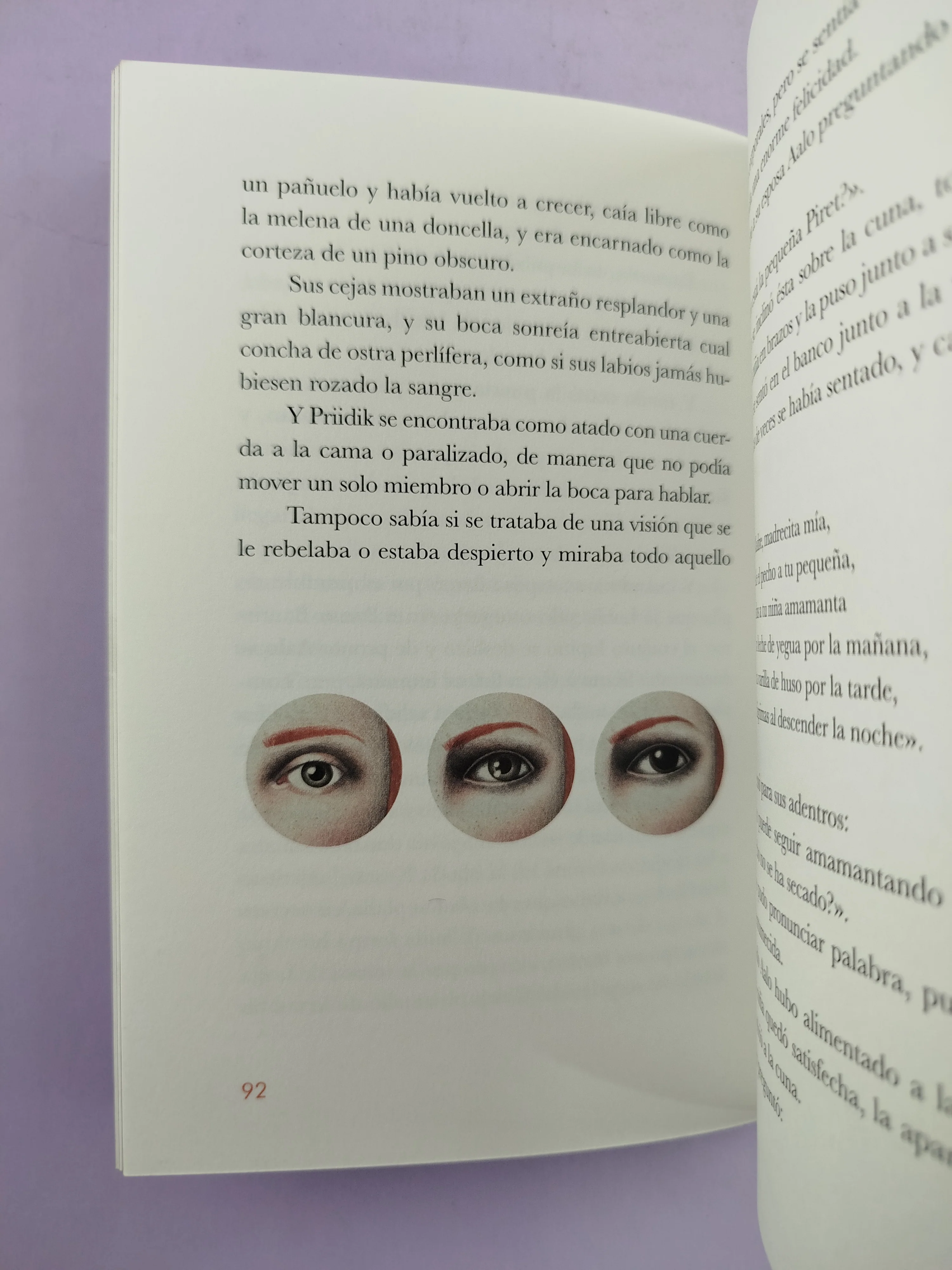 La novia del lobo - Image 2