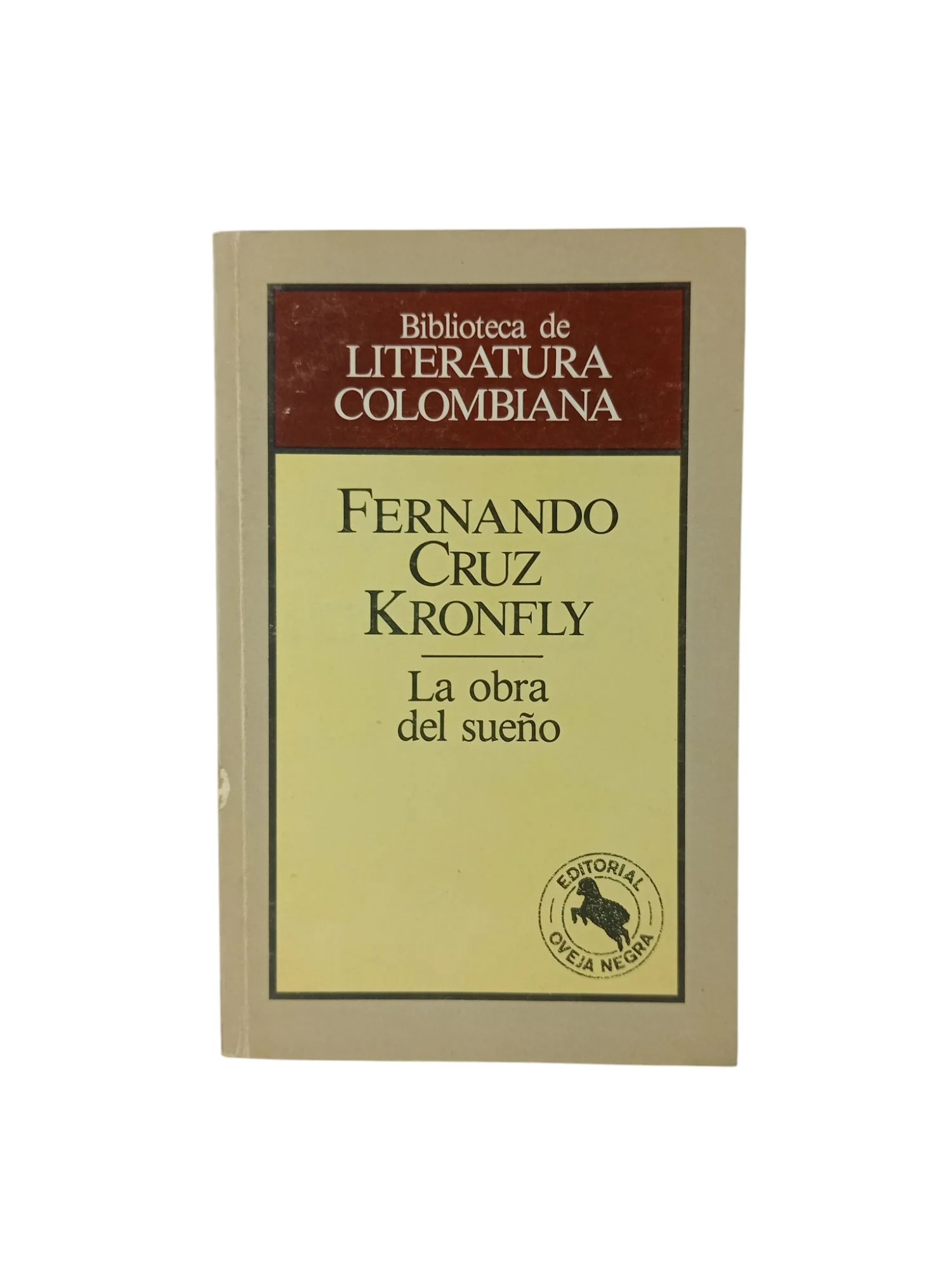 La obra del sueño