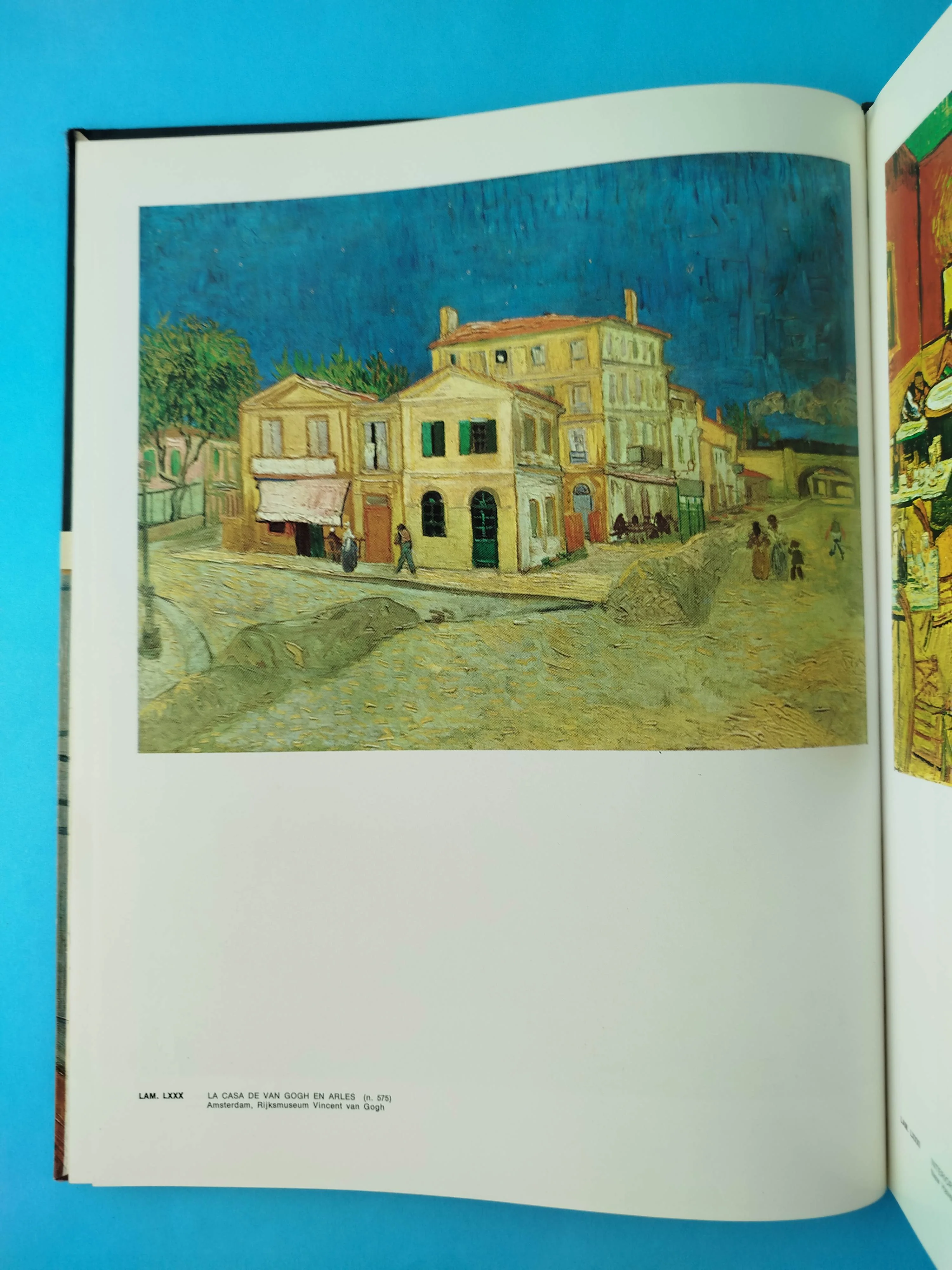 La obra pictórica completa de Van Gogh 2 tomos - Image 2