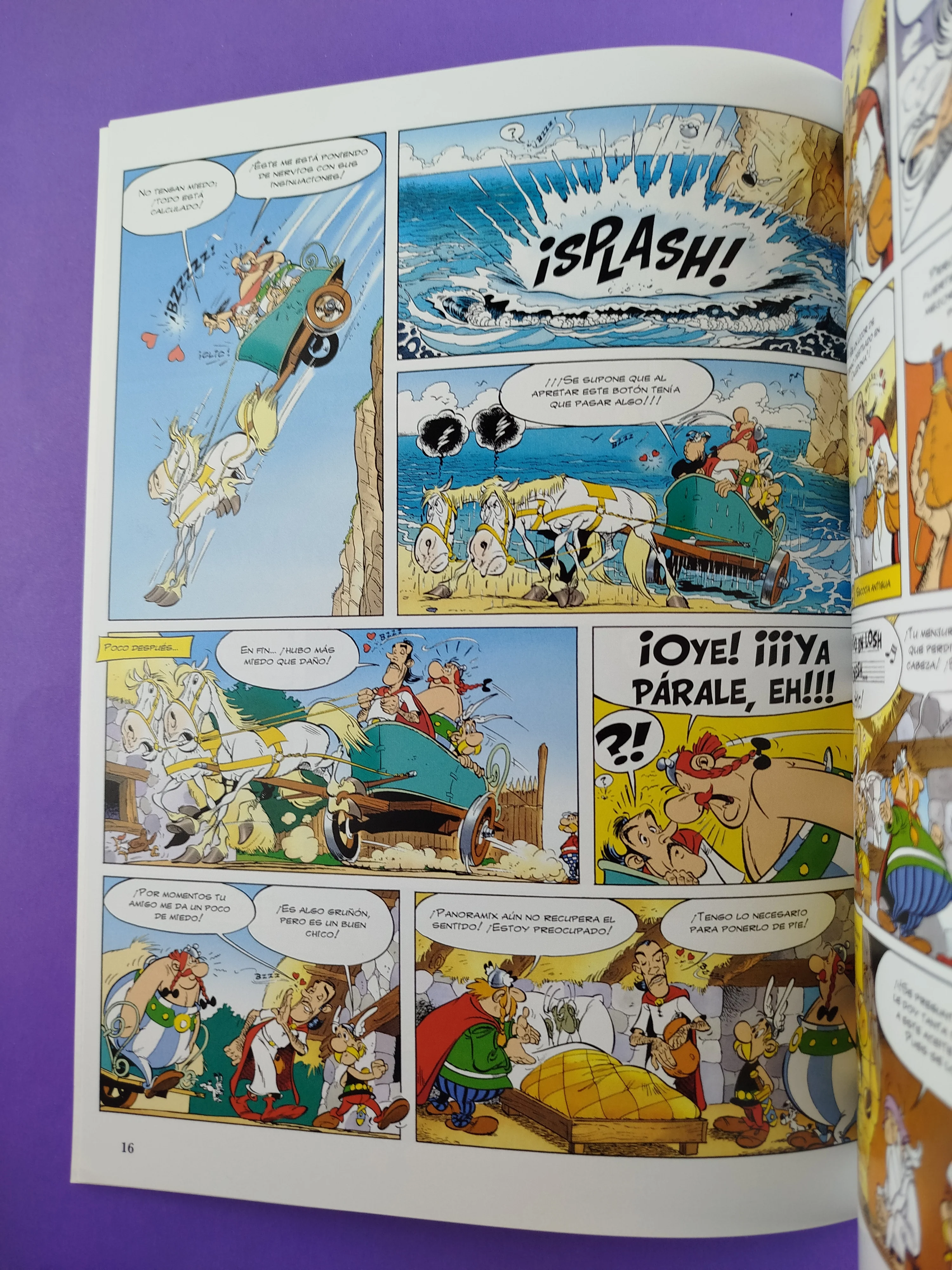 La odisea de Astérix - Image 2