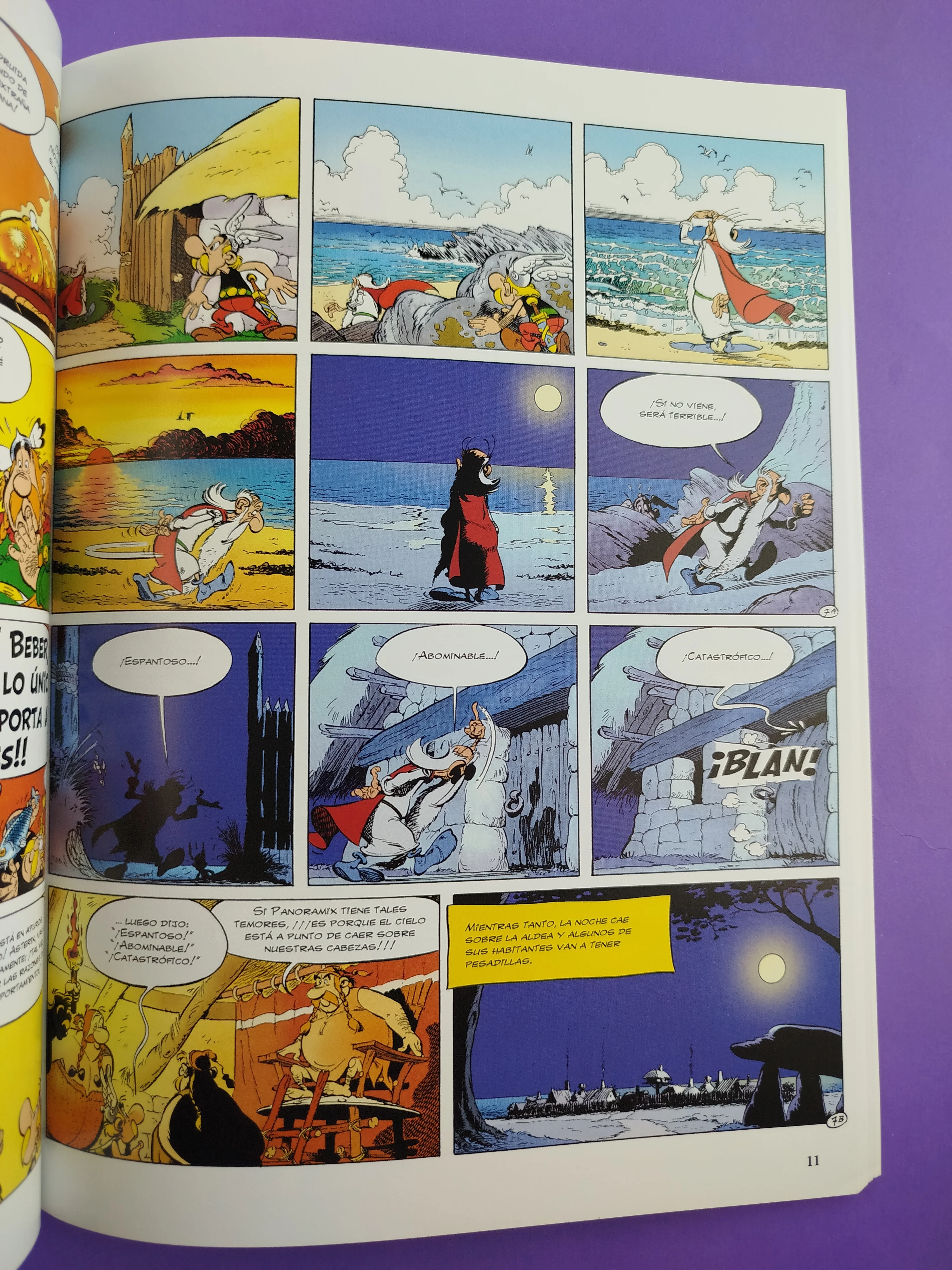 La odisea de Astérix - Image 3