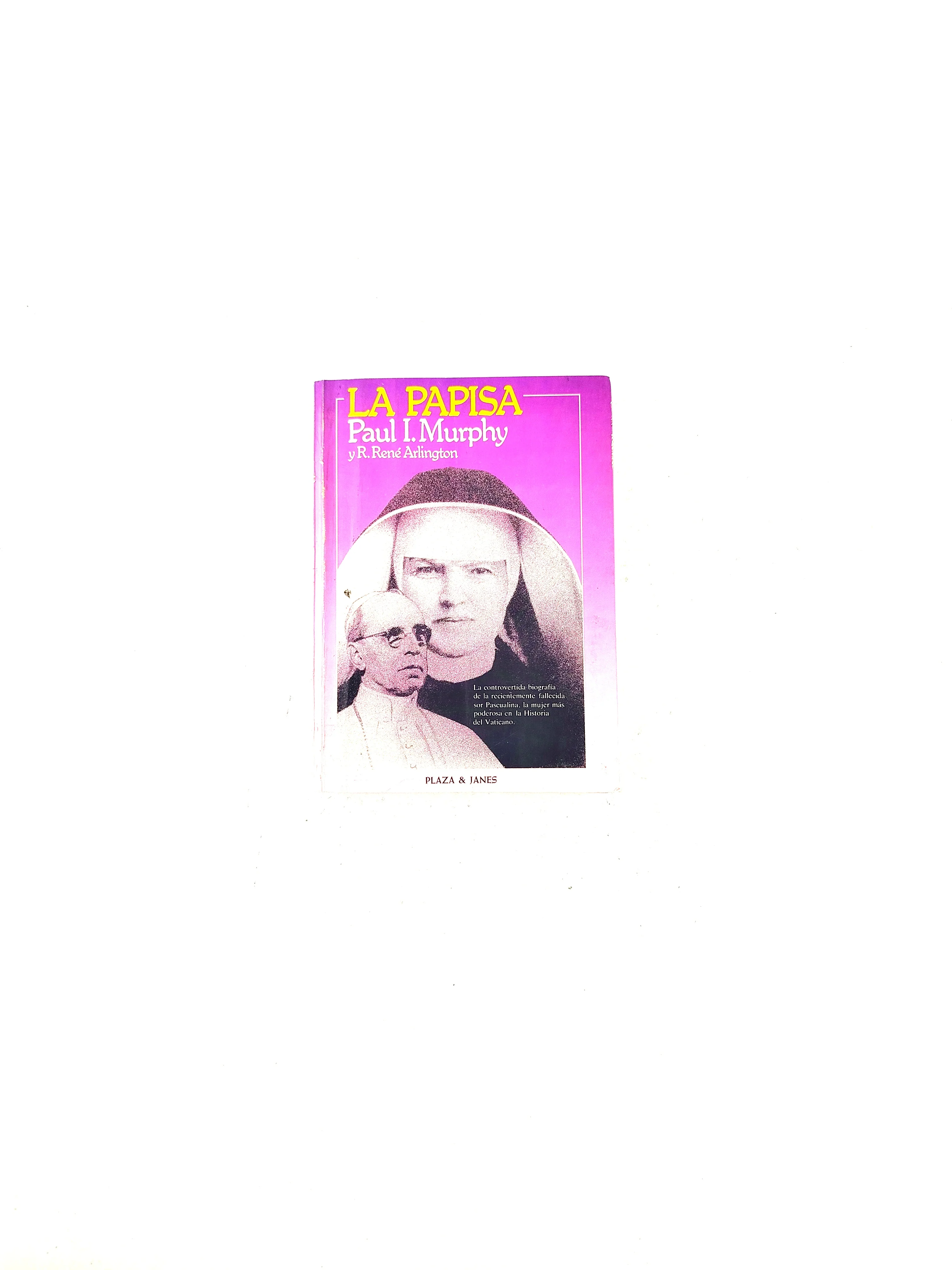 La papisa