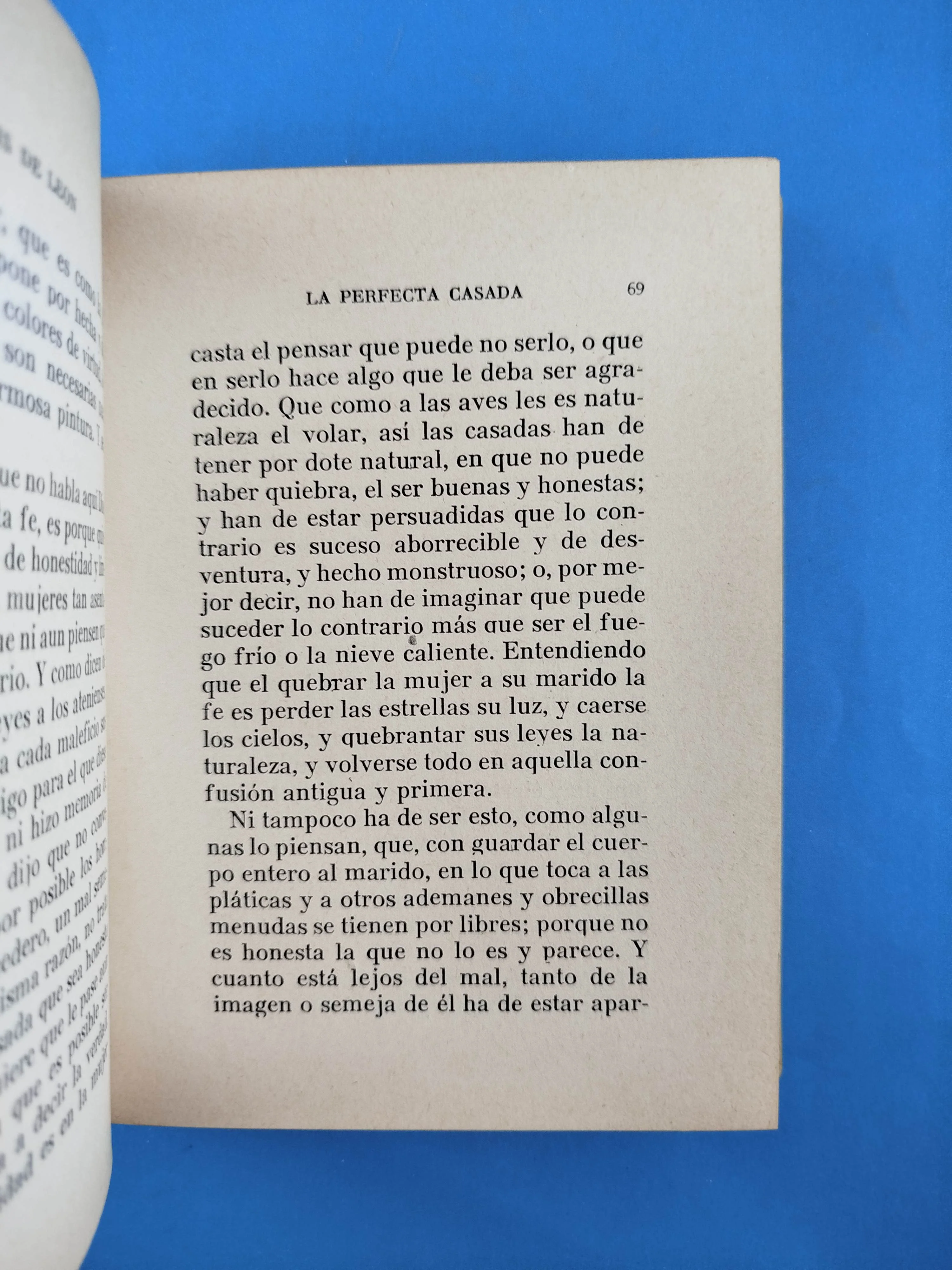 La perfecta casada - Image 2