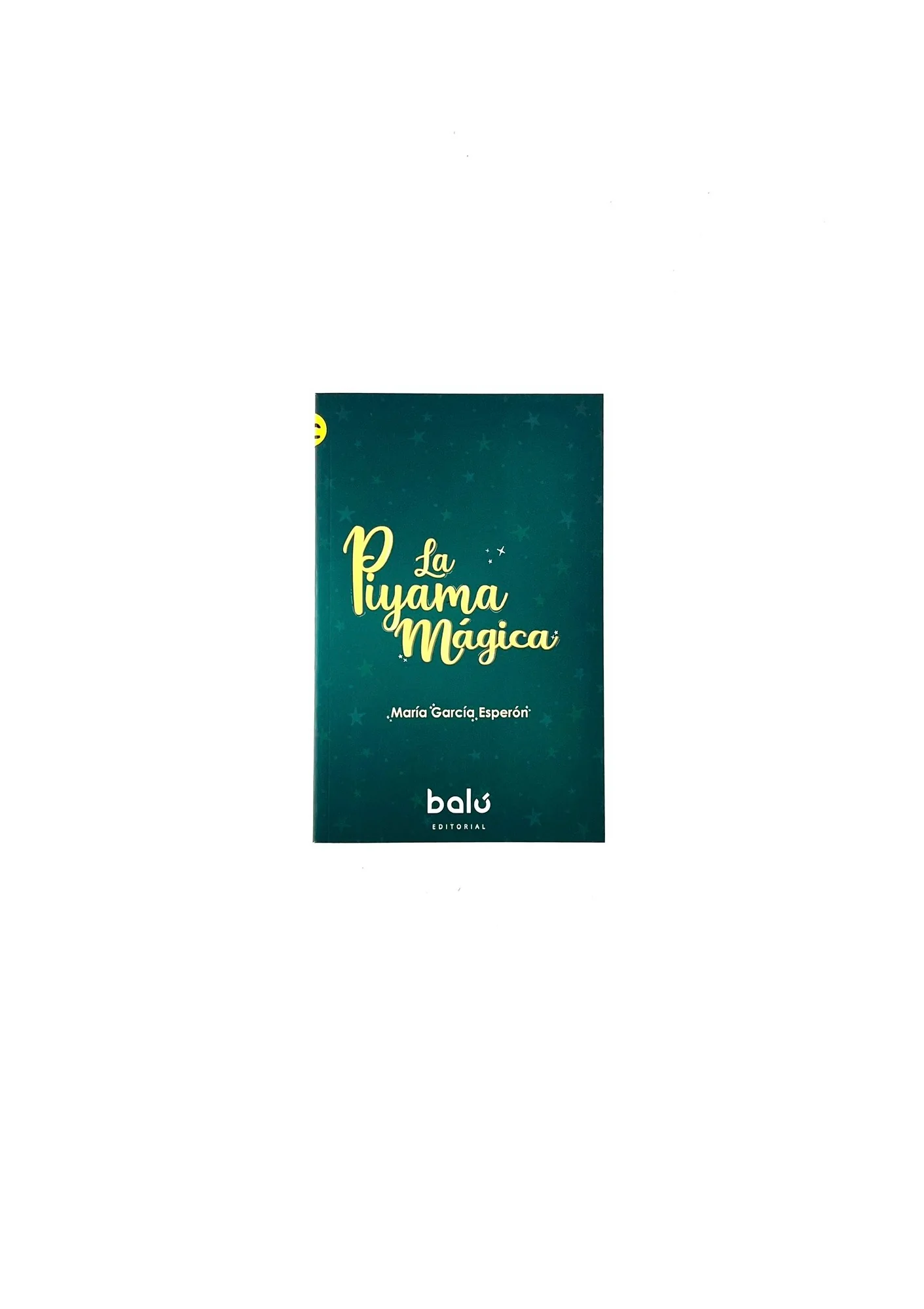 La piyama mágica