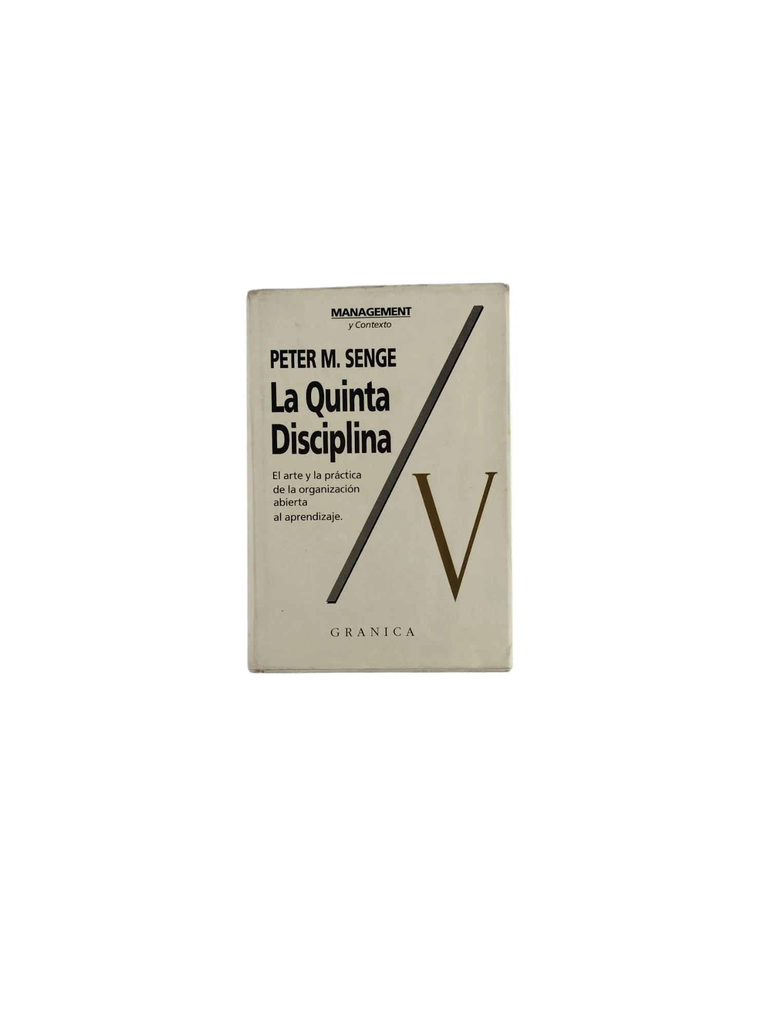 La Quinta Disciplina