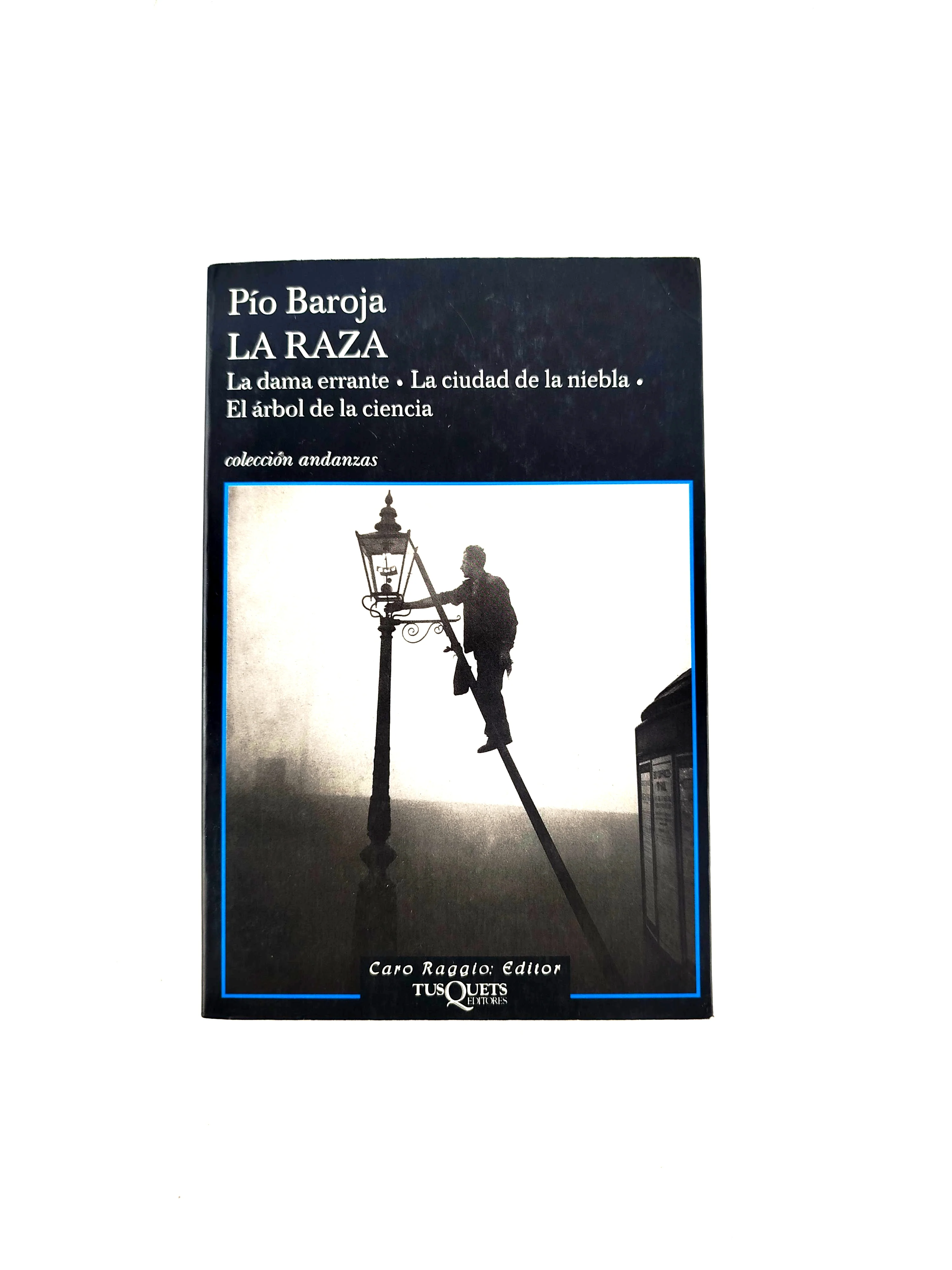 La Raza