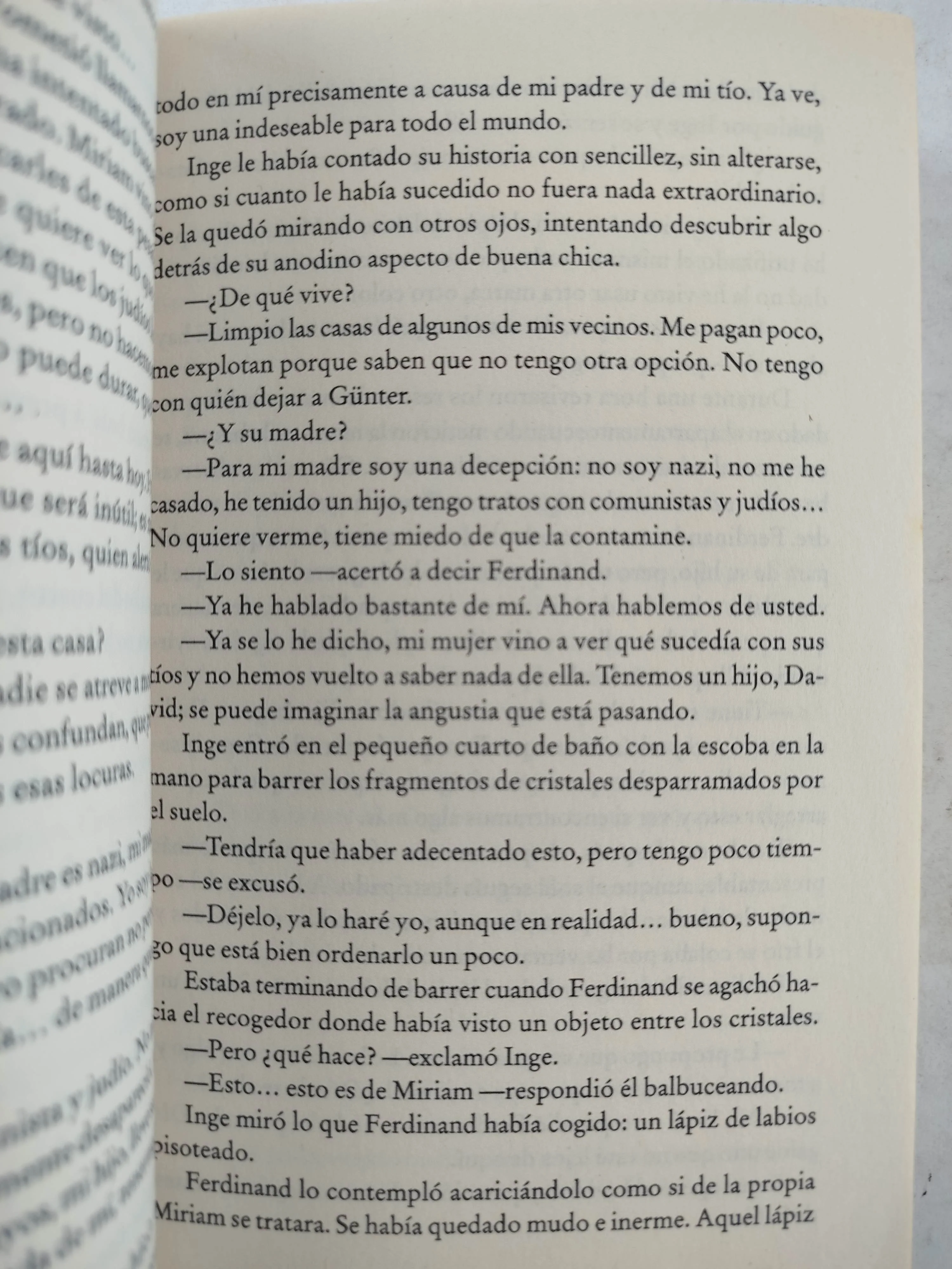 La Sangre de los inocentes - Image 3