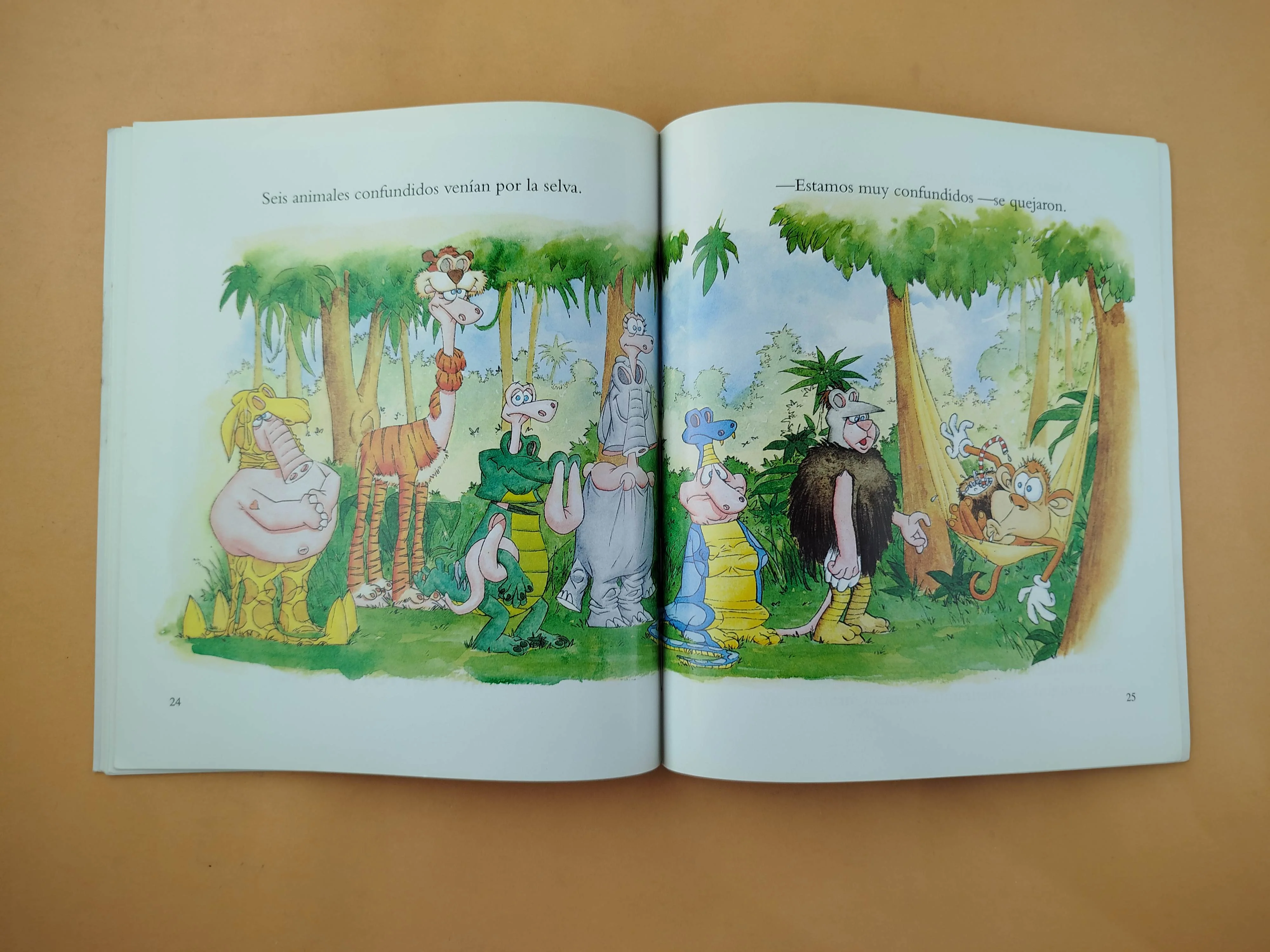 La selva loca - Image 2