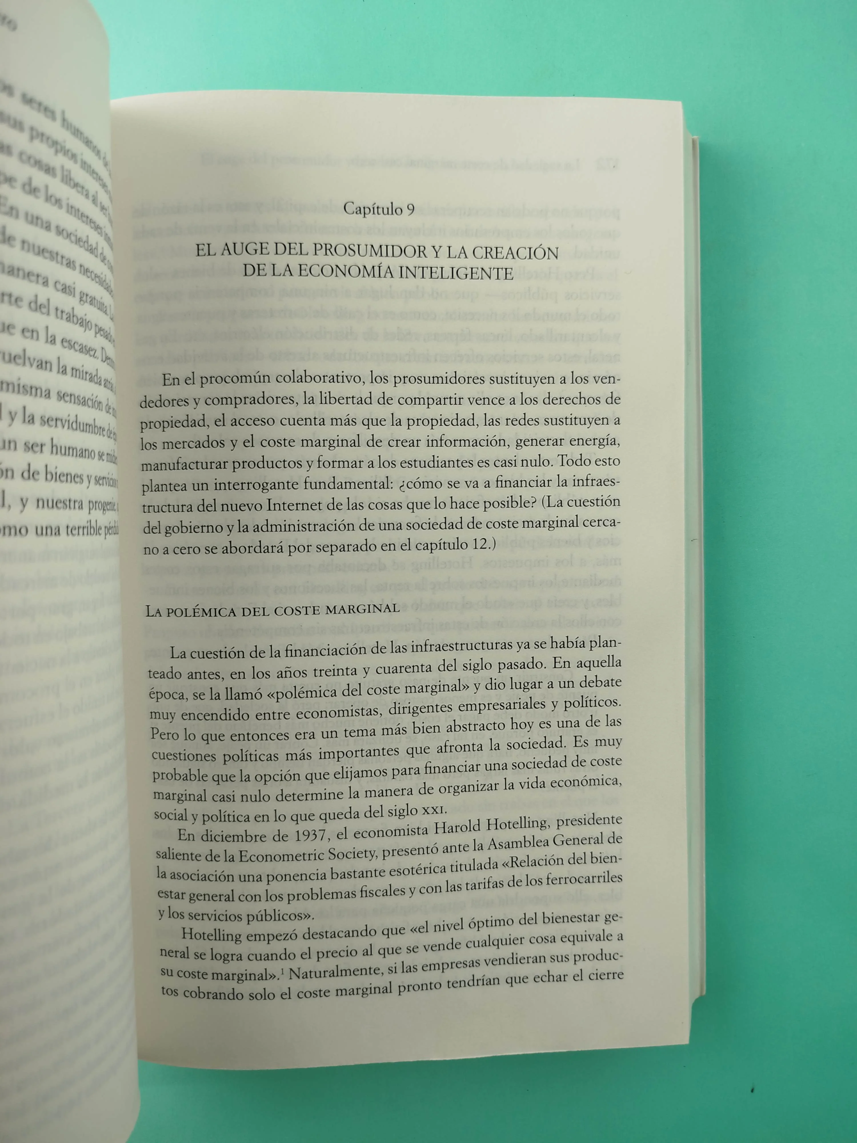La sociedad de coste marginal cero - Image 3