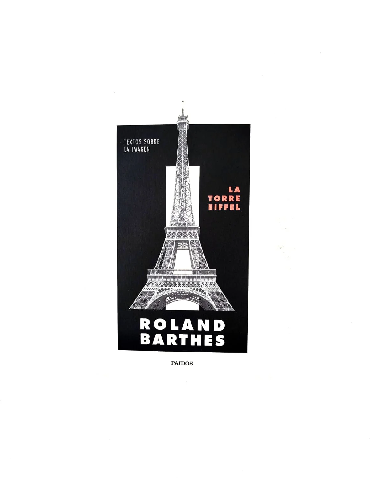 La torre Eiffel