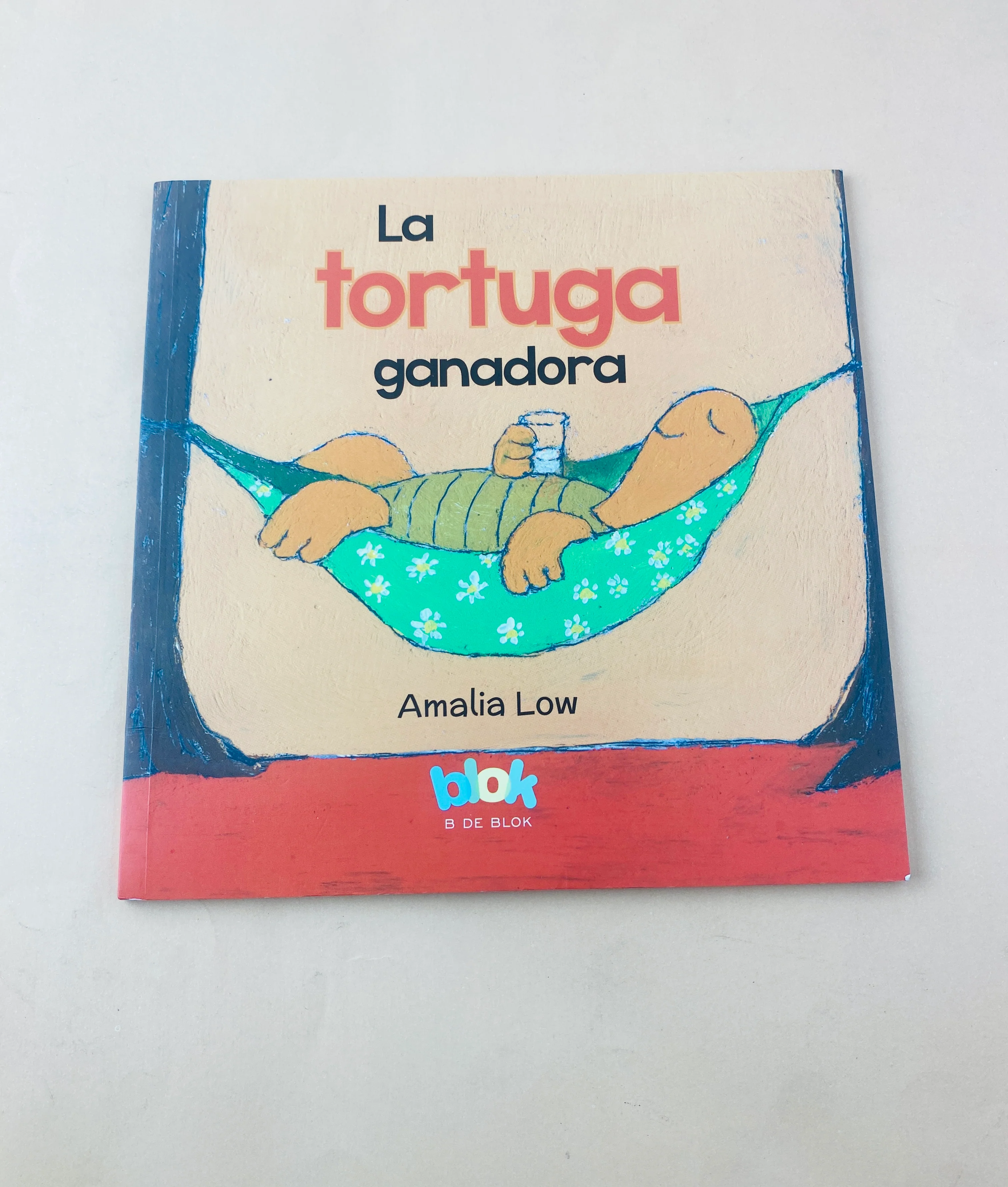 La tortuga ganadora - Image 2