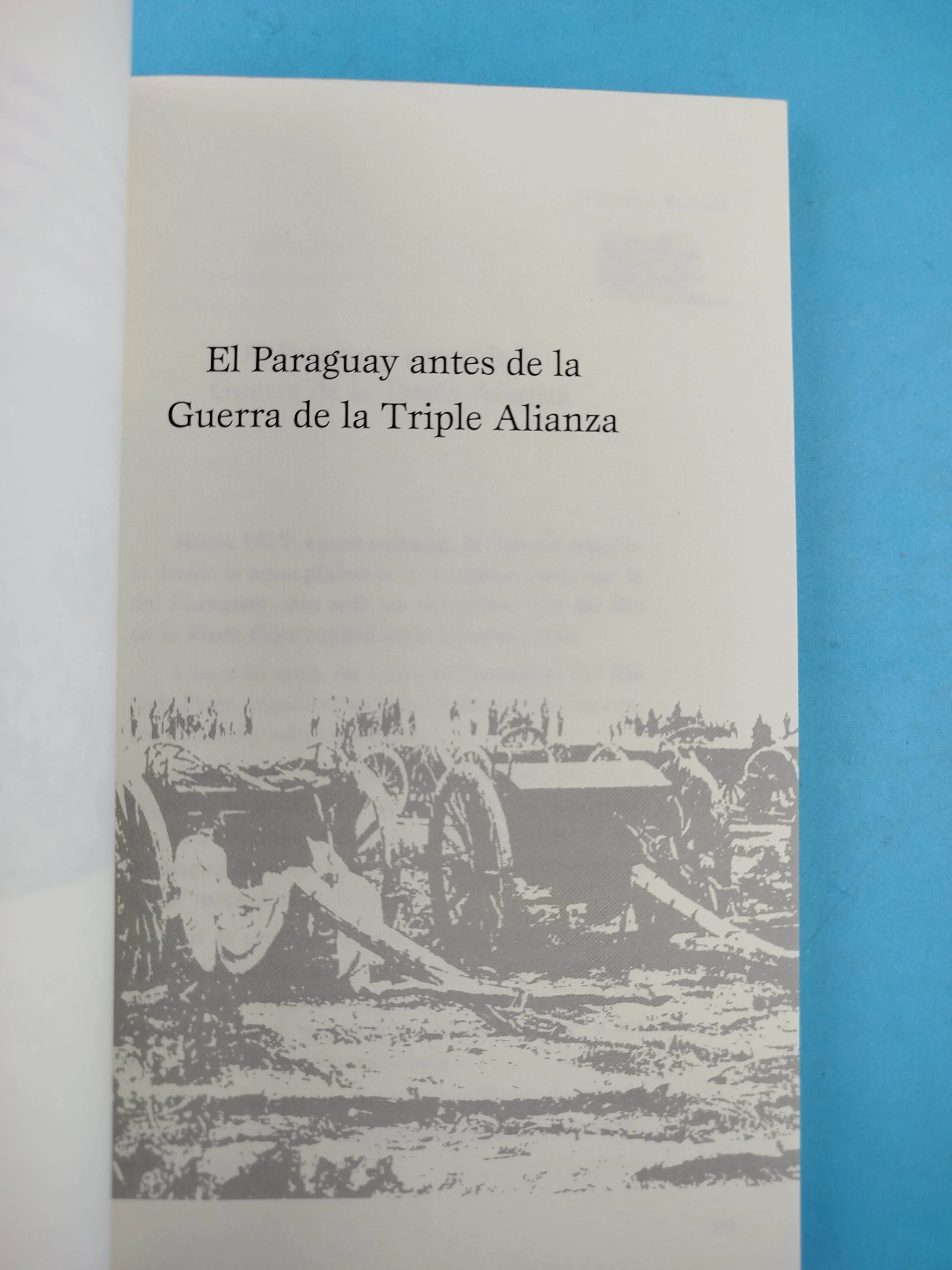 La triple alianza: la guerra contra el Paraguay en imágenes - Image 2