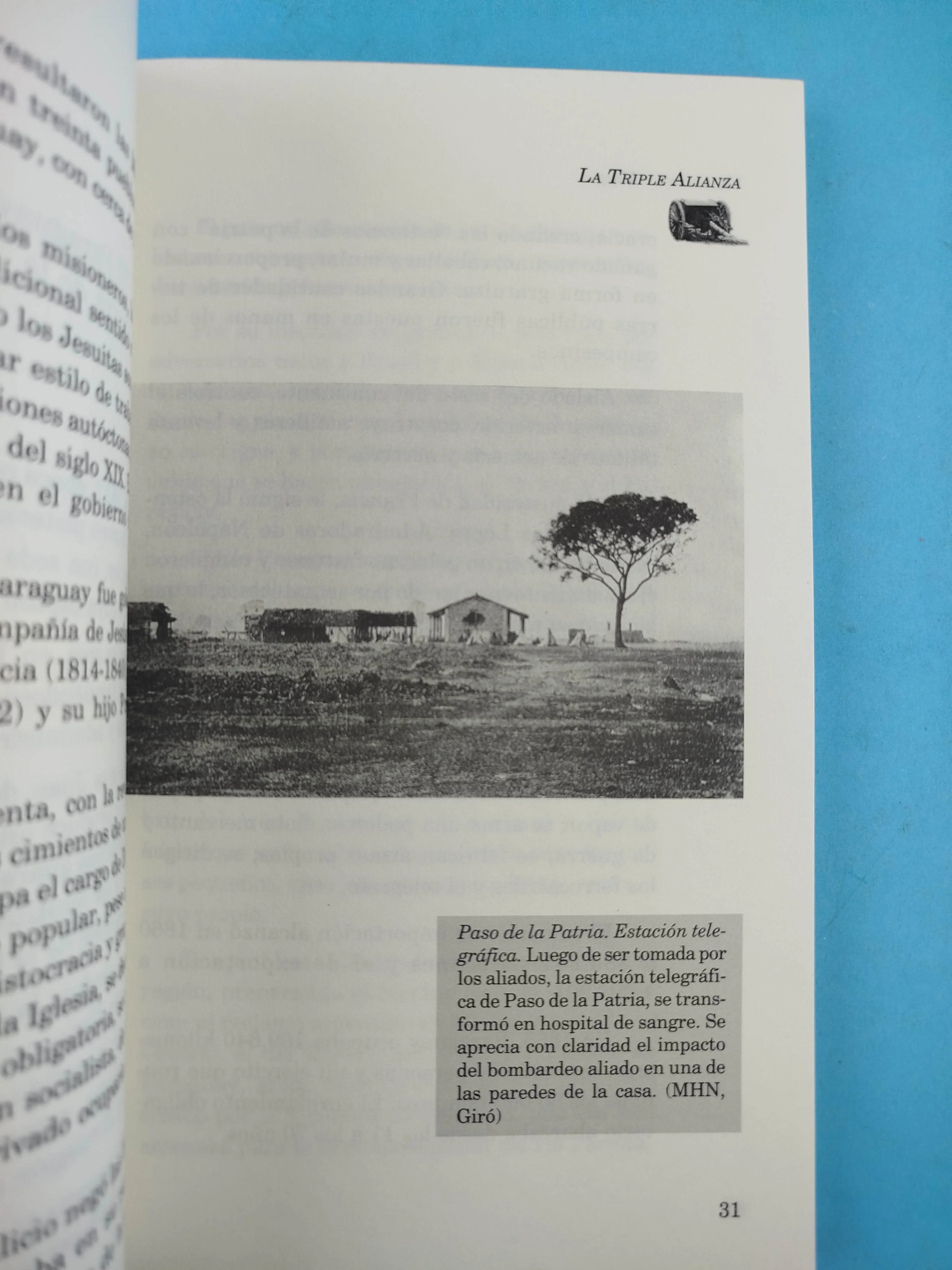 La triple alianza: la guerra contra el Paraguay en imágenes - Image 3