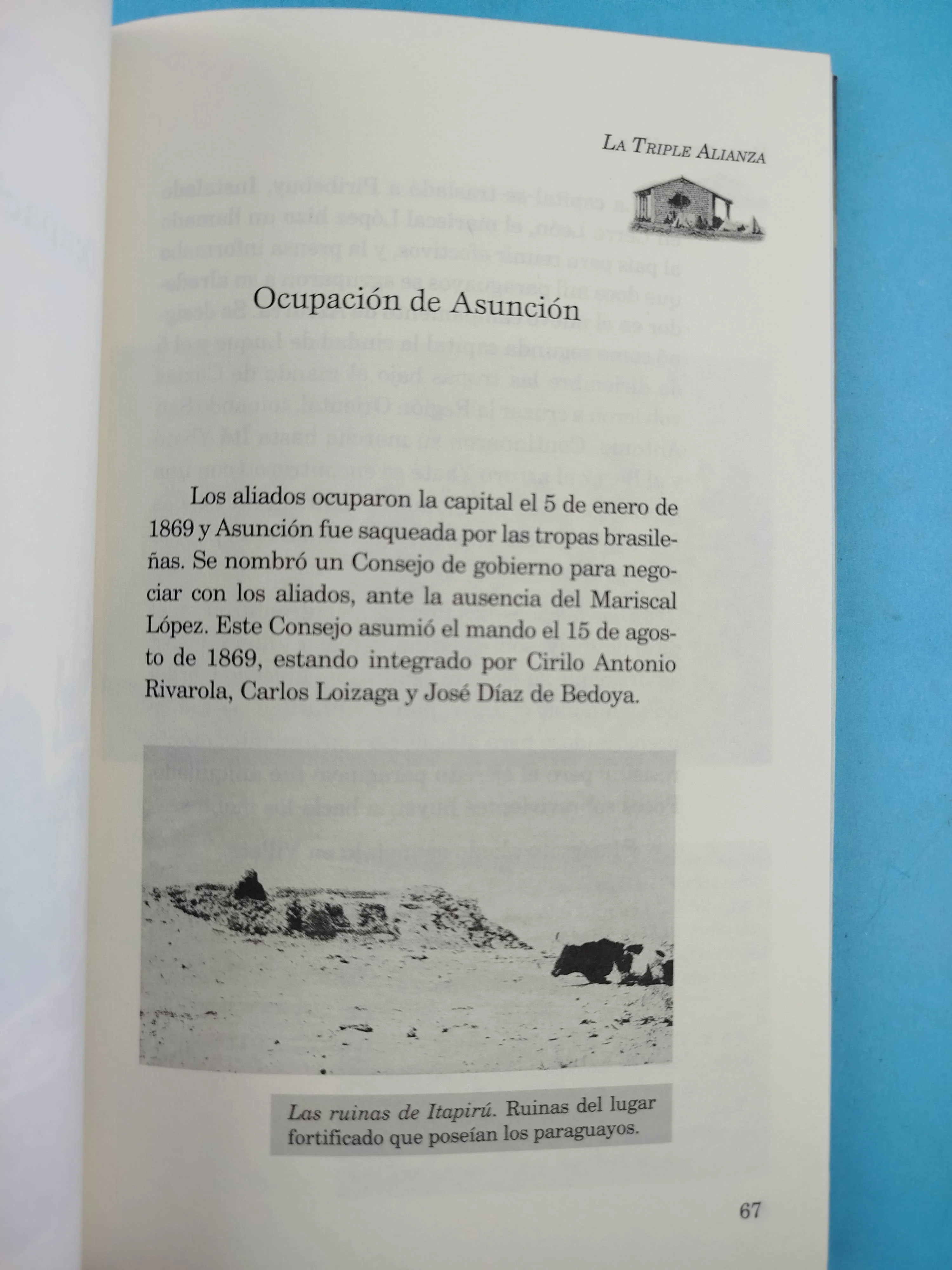 La triple alianza: la guerra contra el Paraguay en imágenes - Image 4