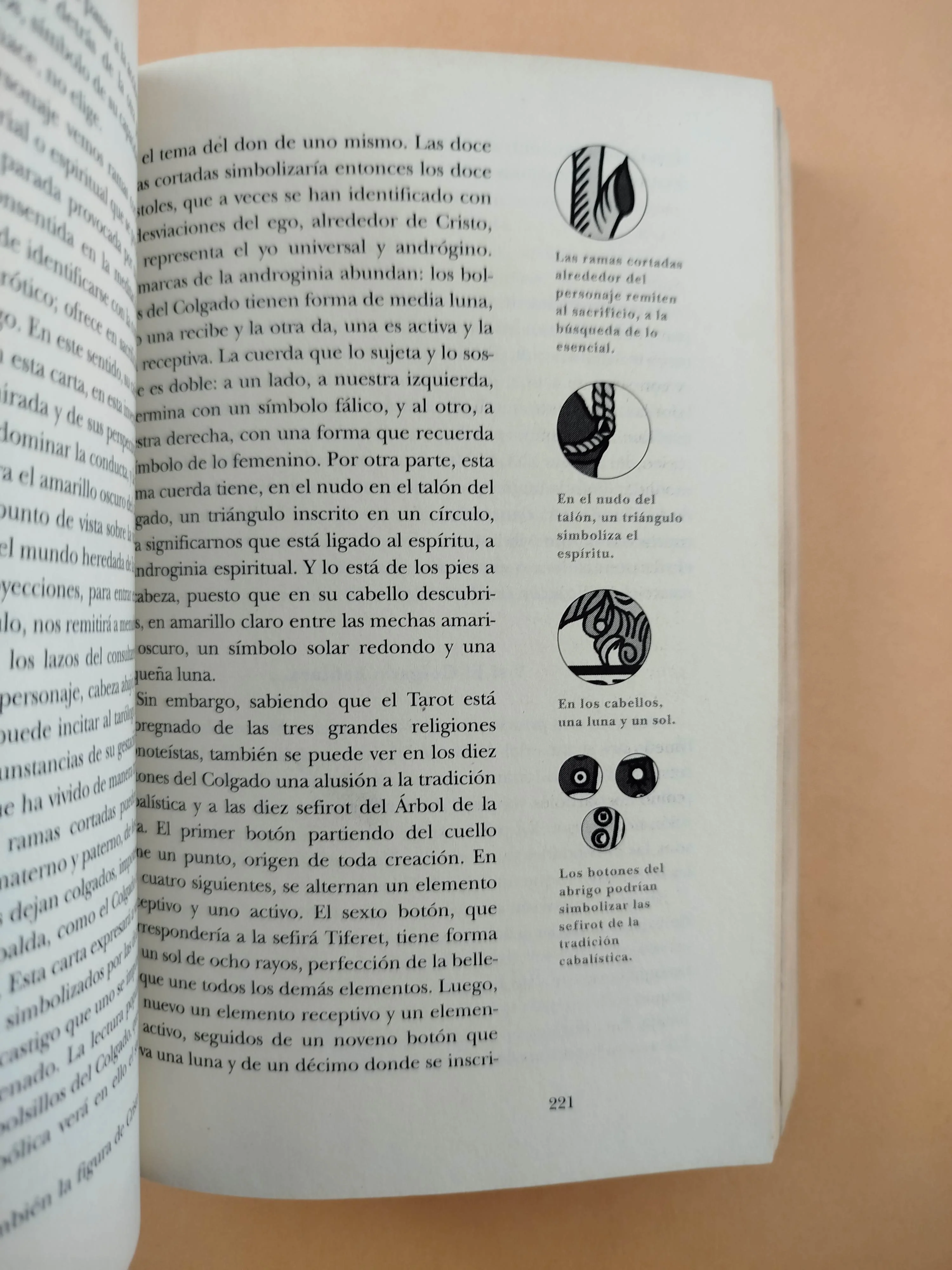 La vía del tarot - Image 3
