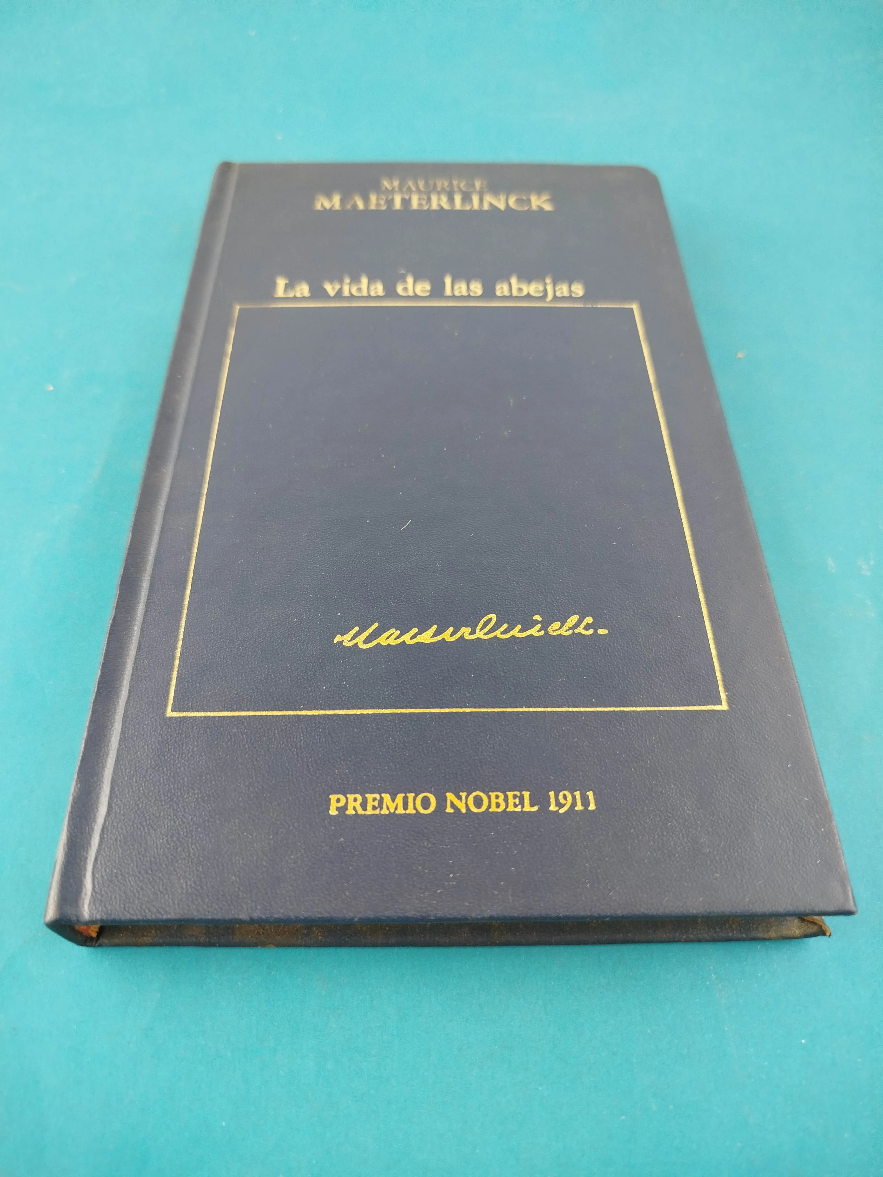 La vida de las abejas - Image 3