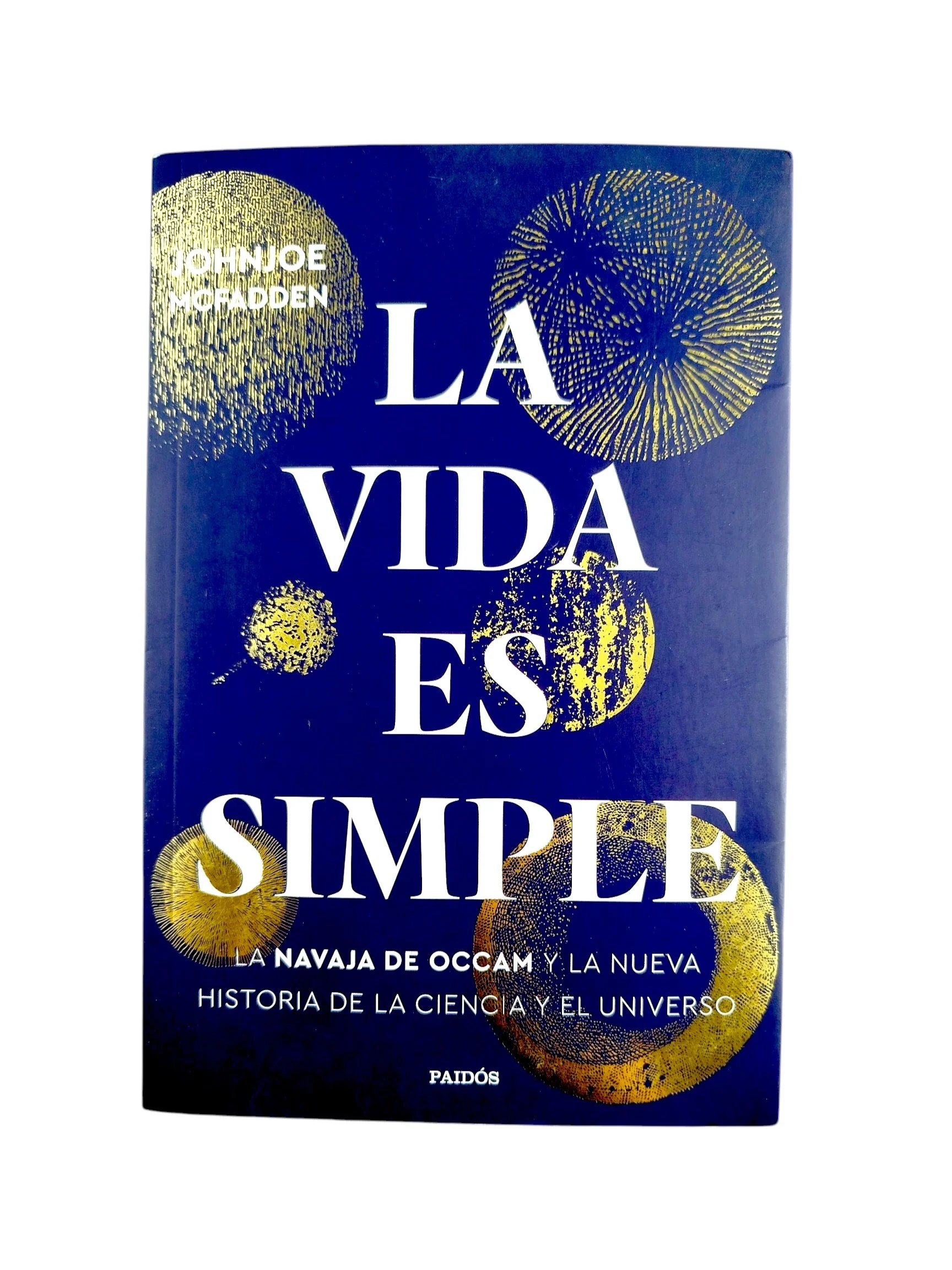 La vida es simple