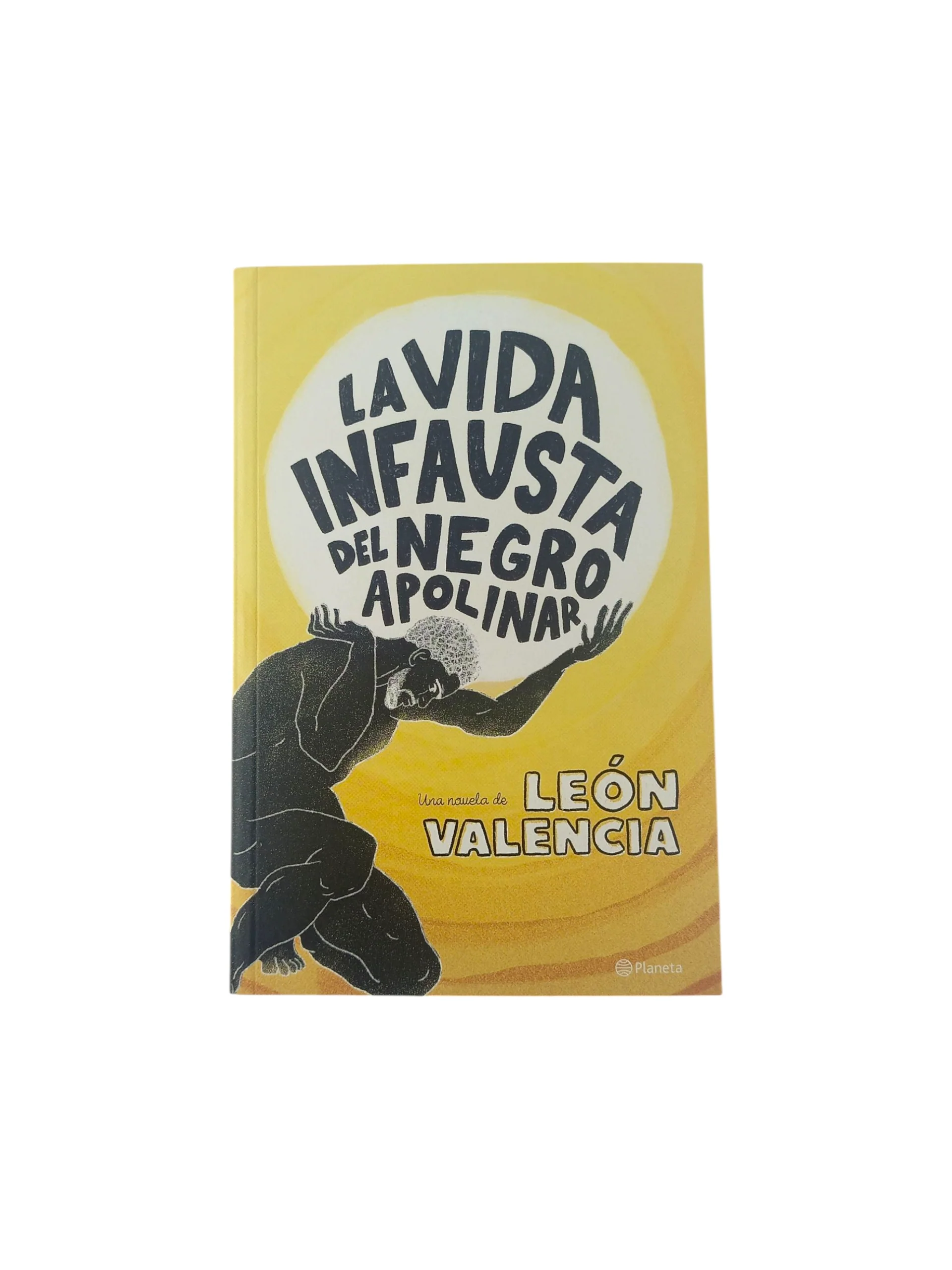 La vida infausta del negro Apolinar