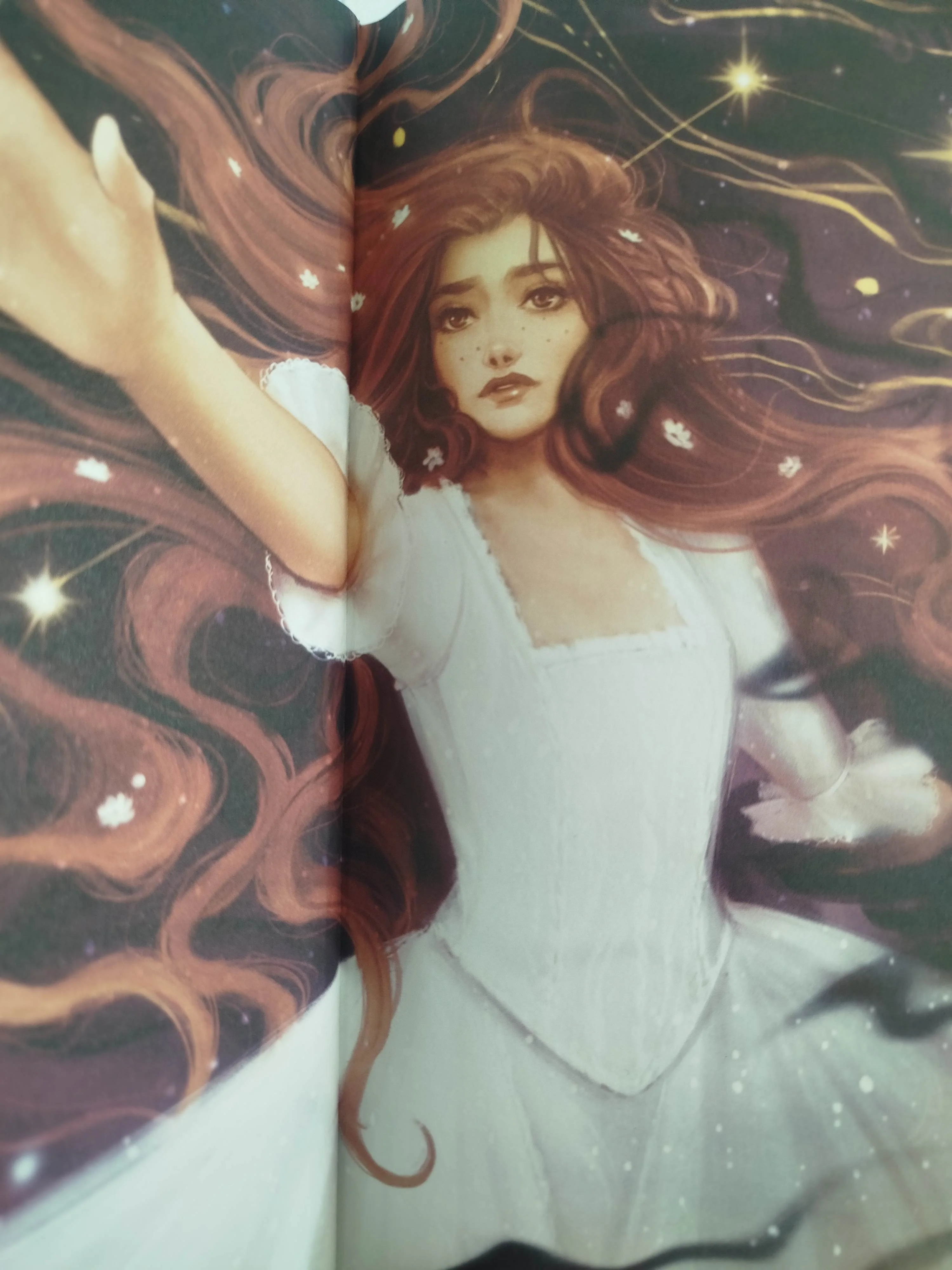 La vida invisible de addie larue - Image 2