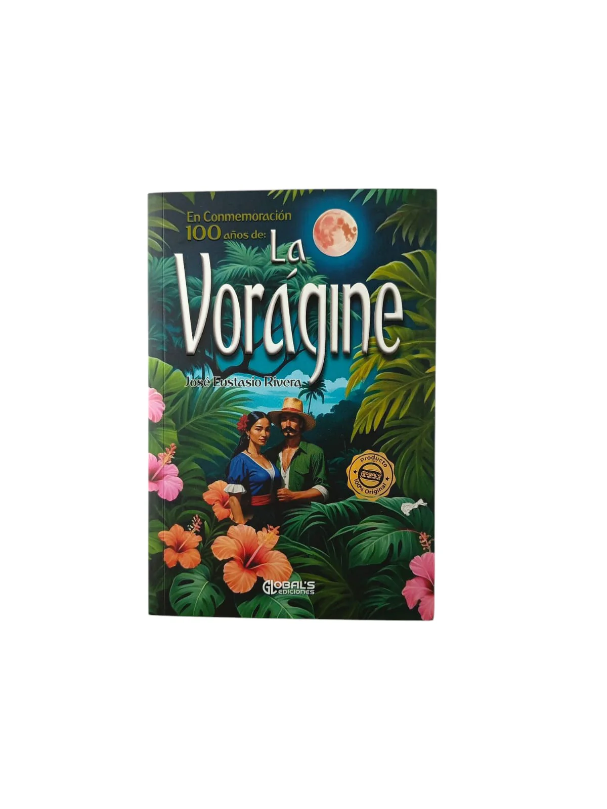 La vorágine