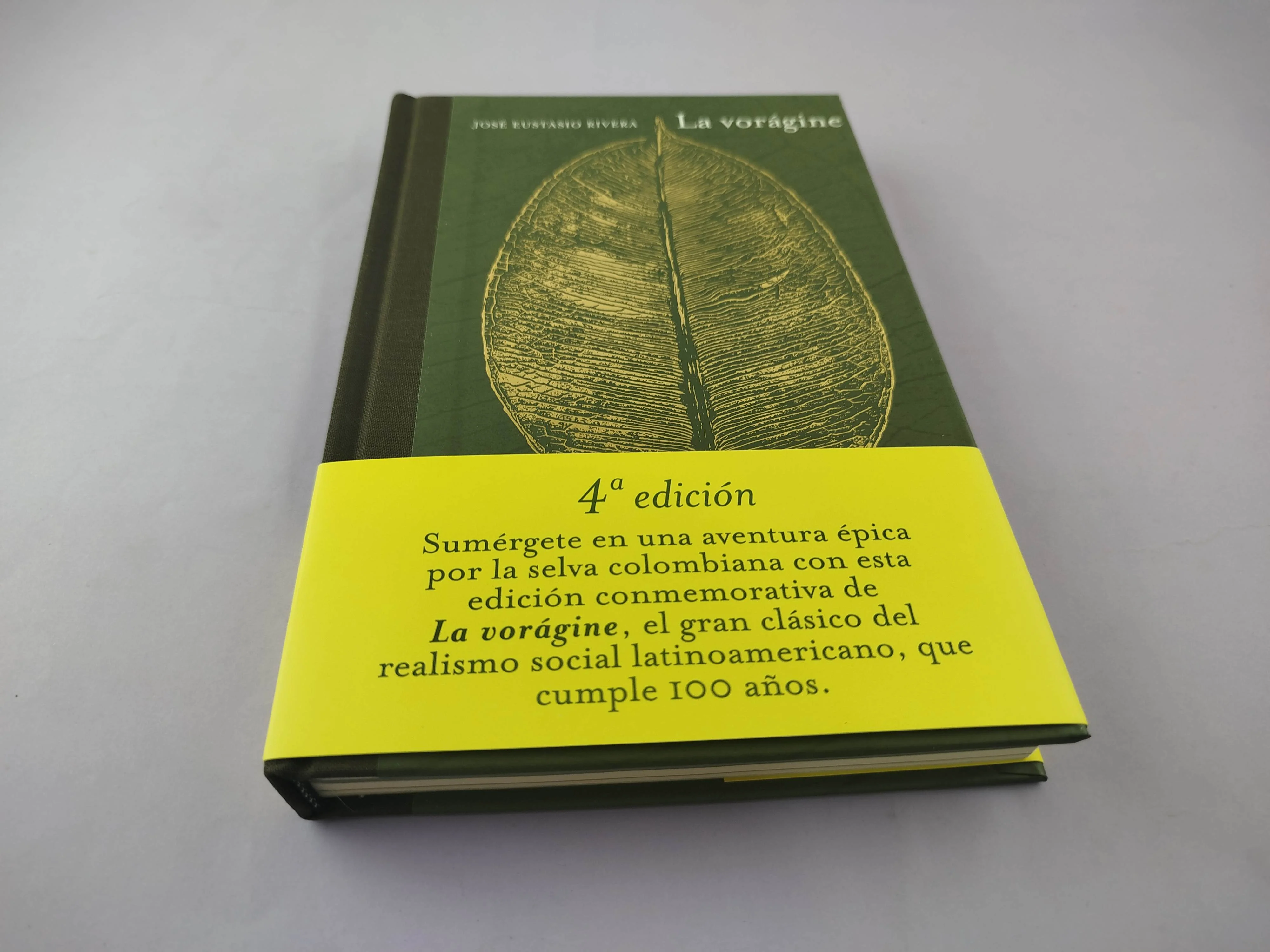 La vorágine - Image 4