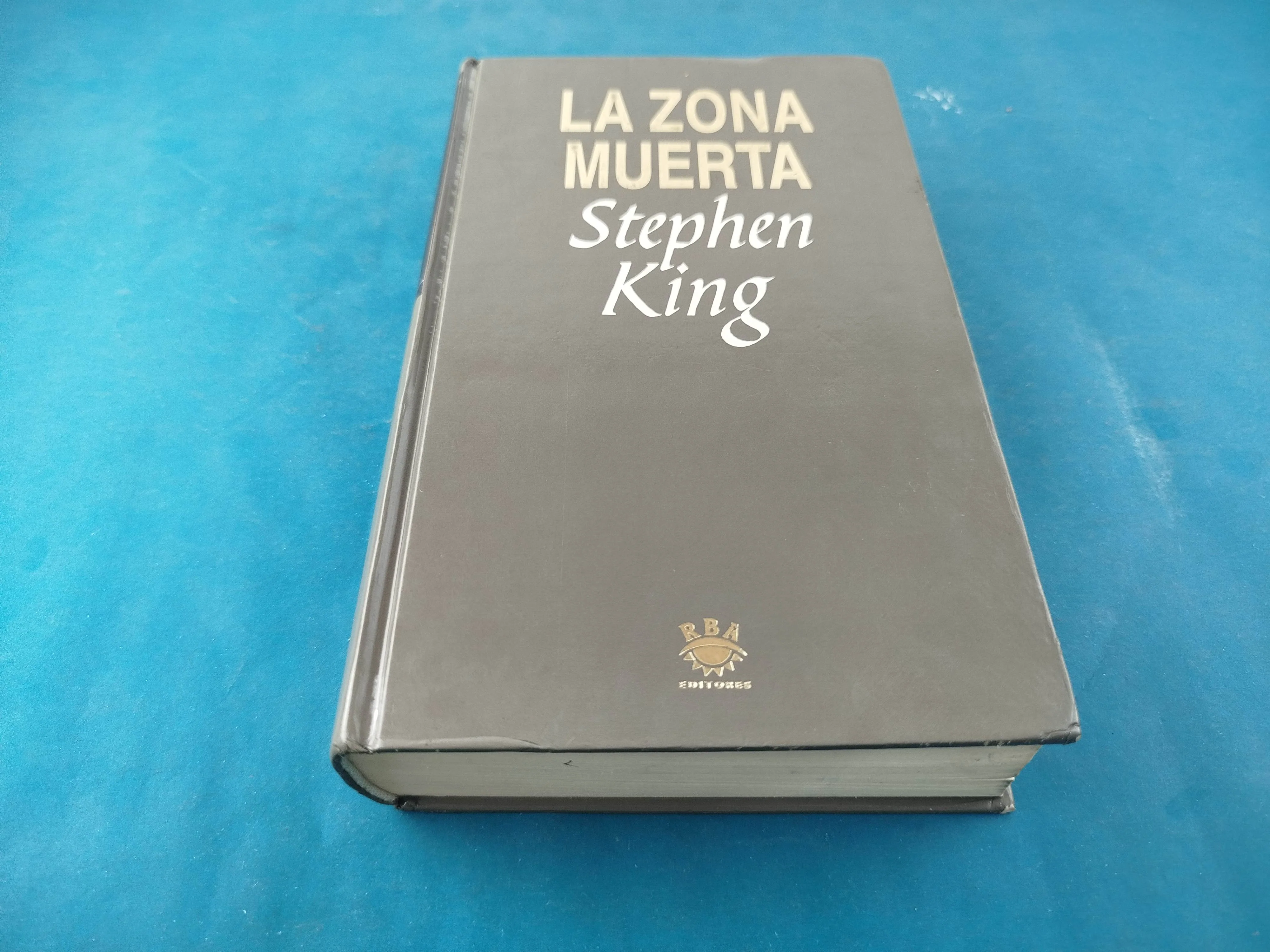La zona muerta - Image 2