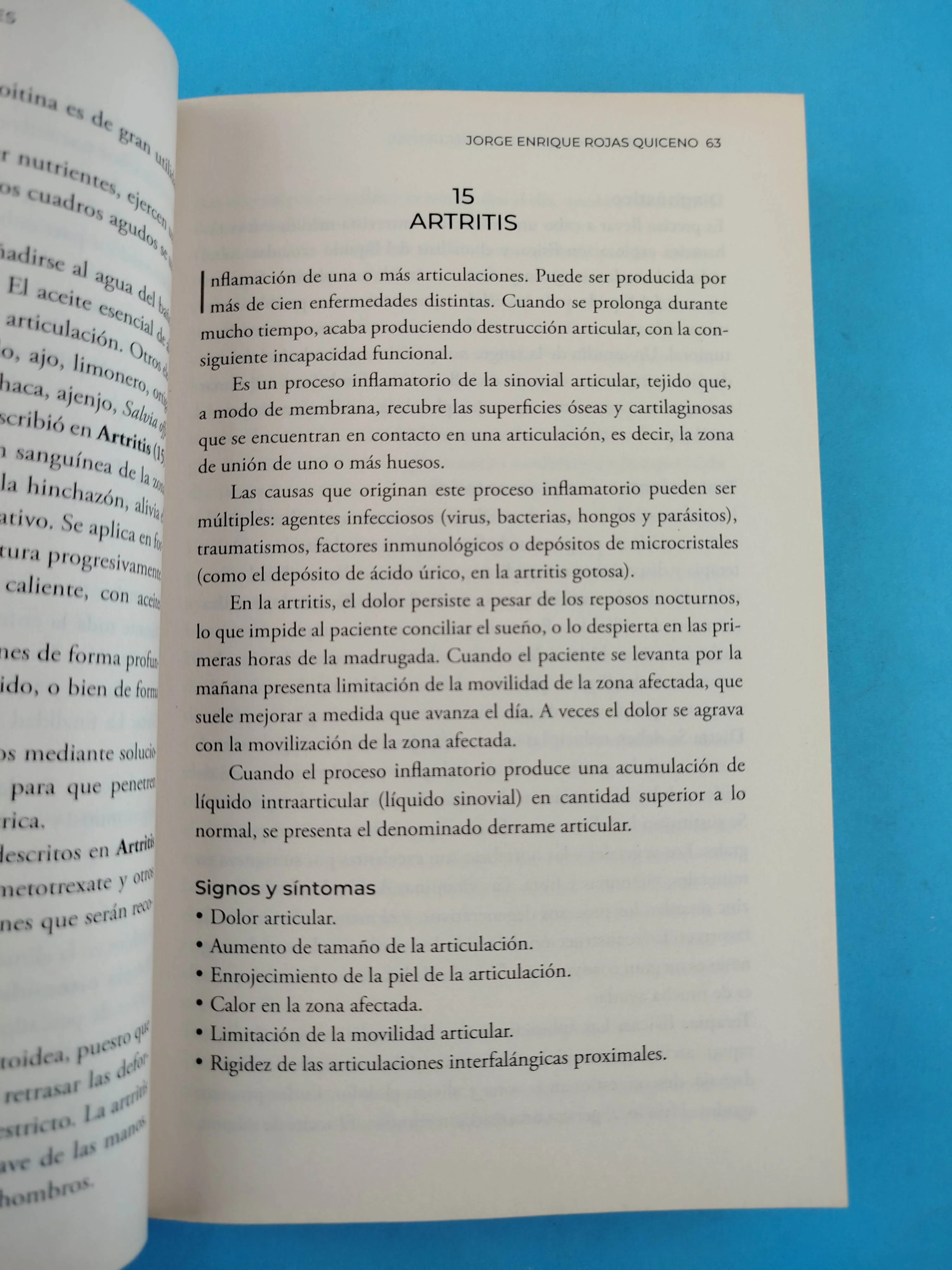 Las 100 enfermedades más frecuentes/Cómo hacer de tu cocina una farmacia - Image 3