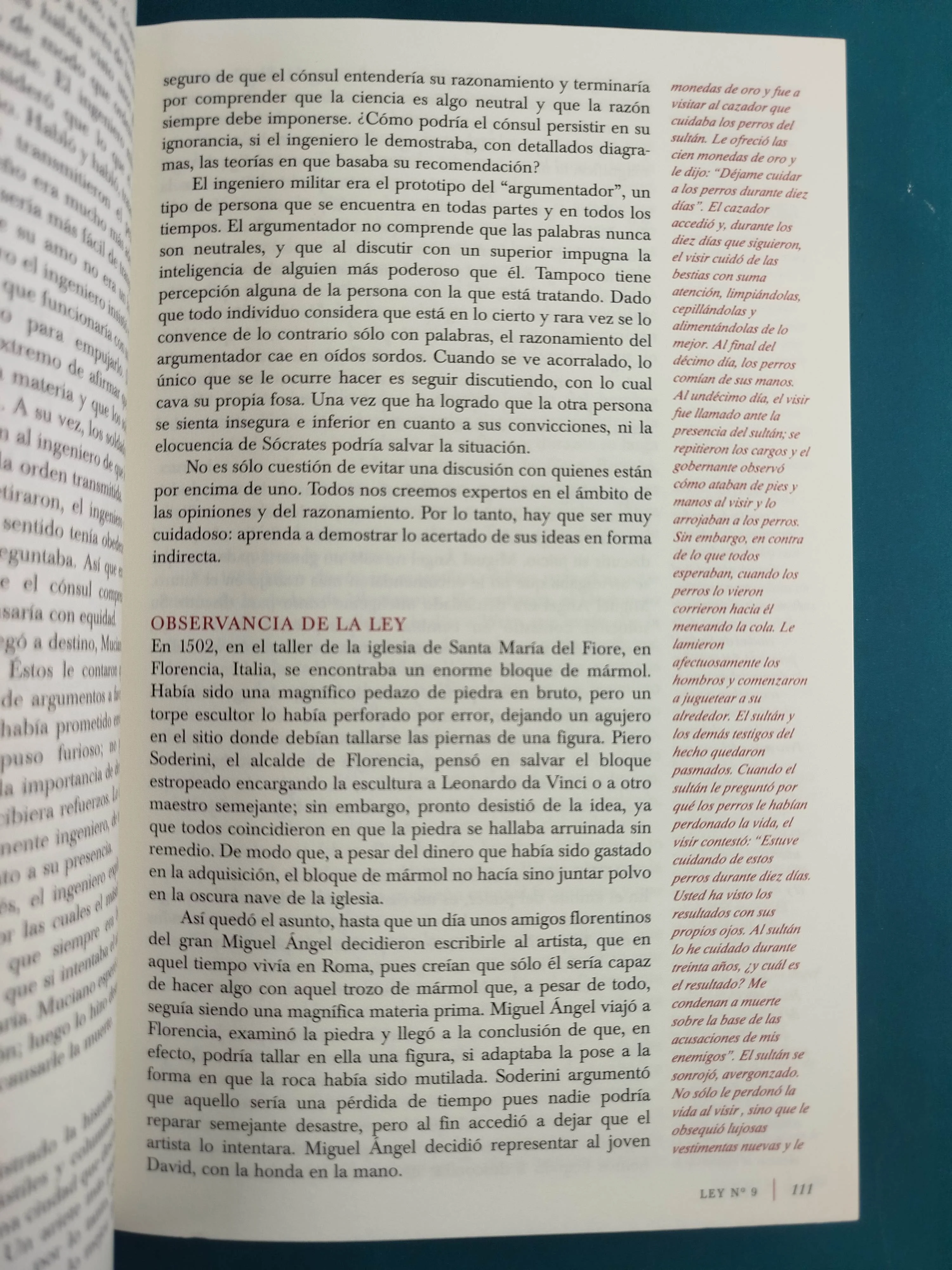 Las 48 leyes del poder - Image 2