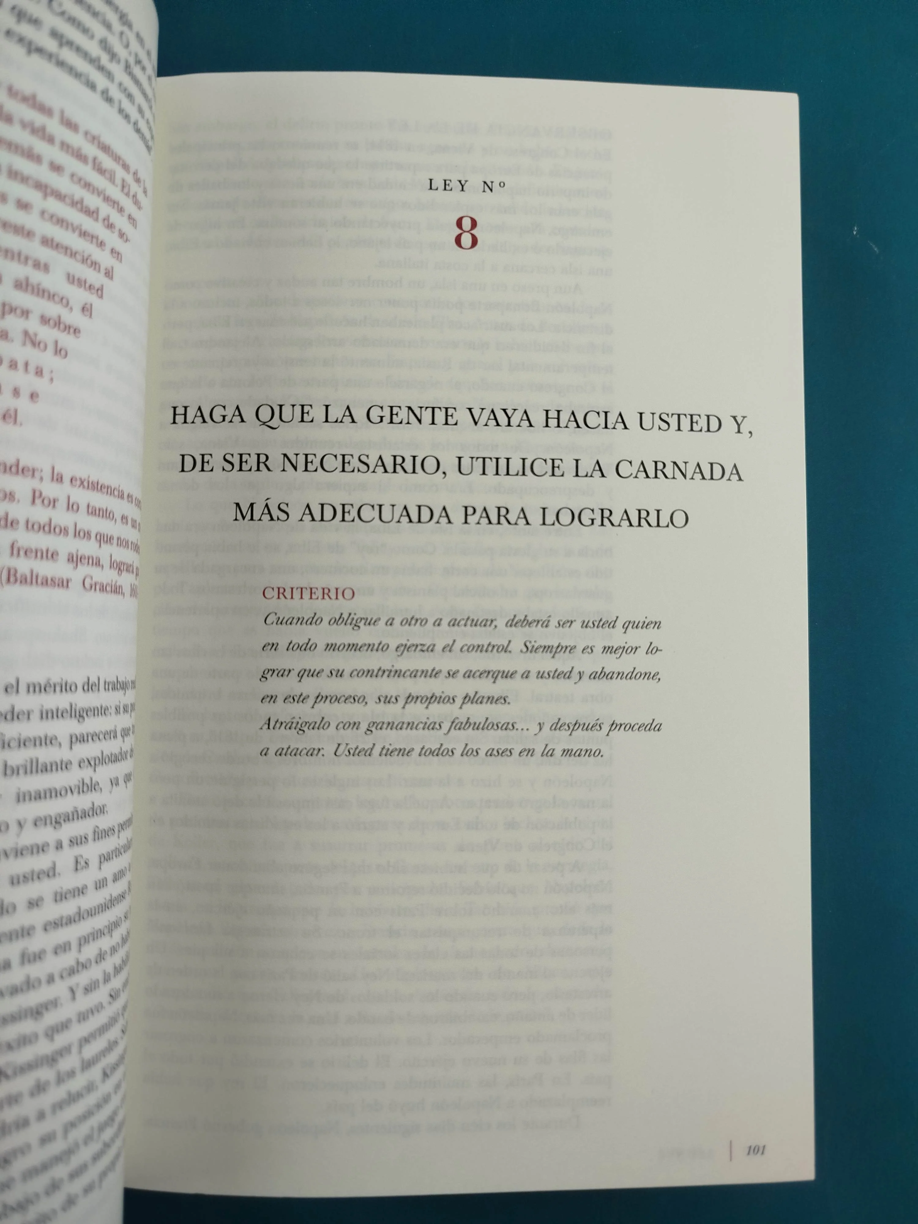 Las 48 leyes del poder - Image 3