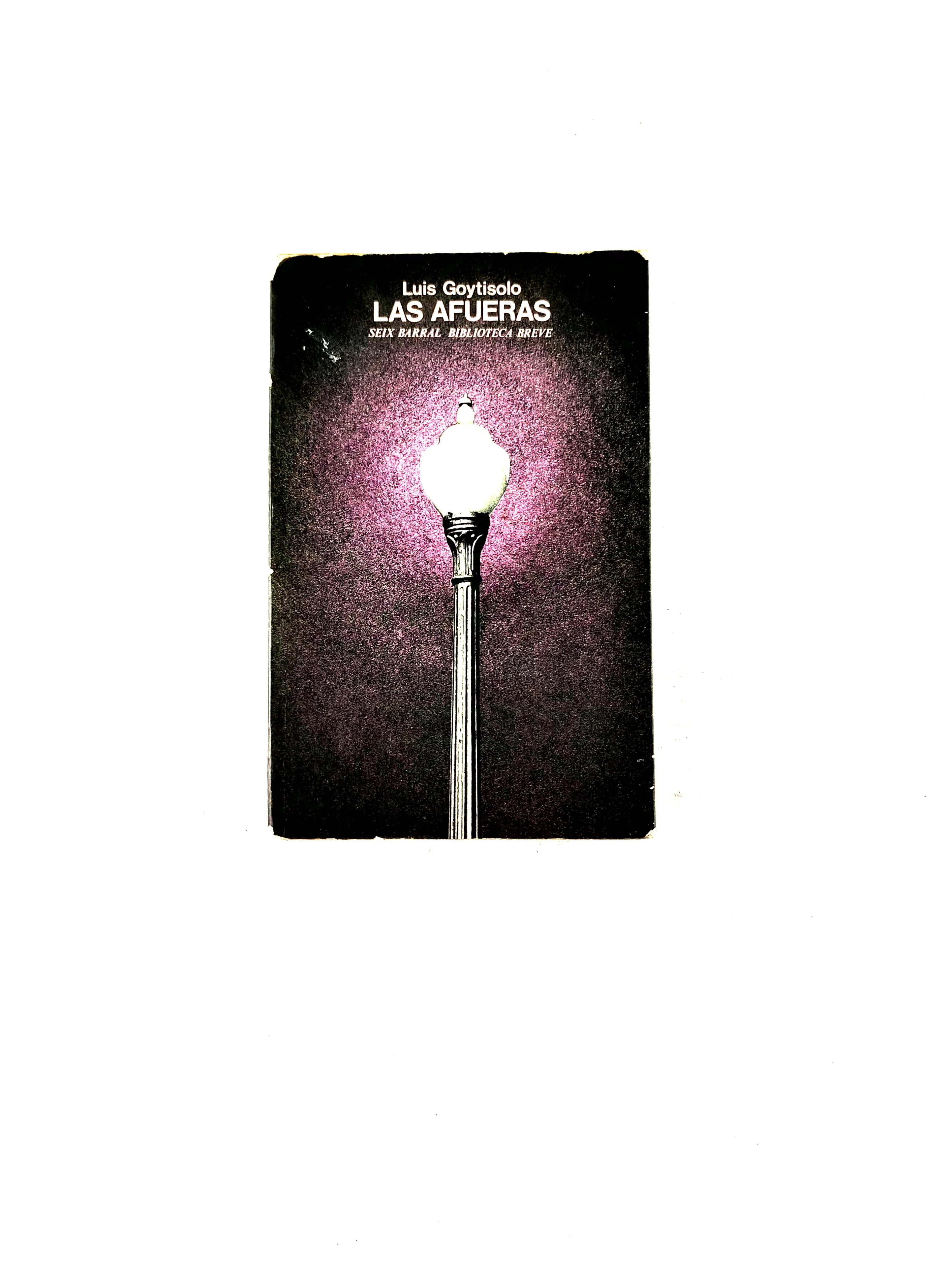 Las Afueras