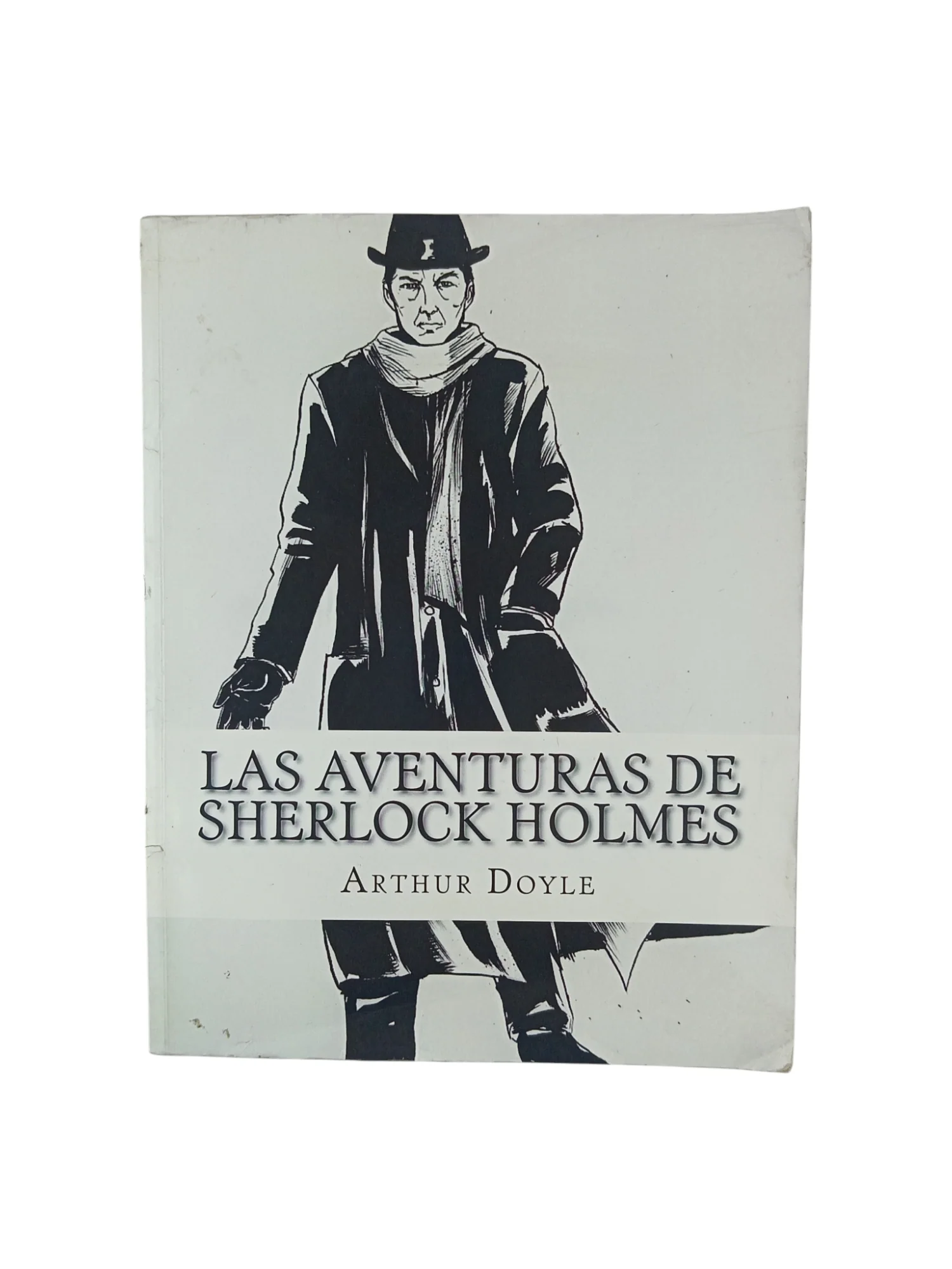 Las aventuras de Sherlock Holmes