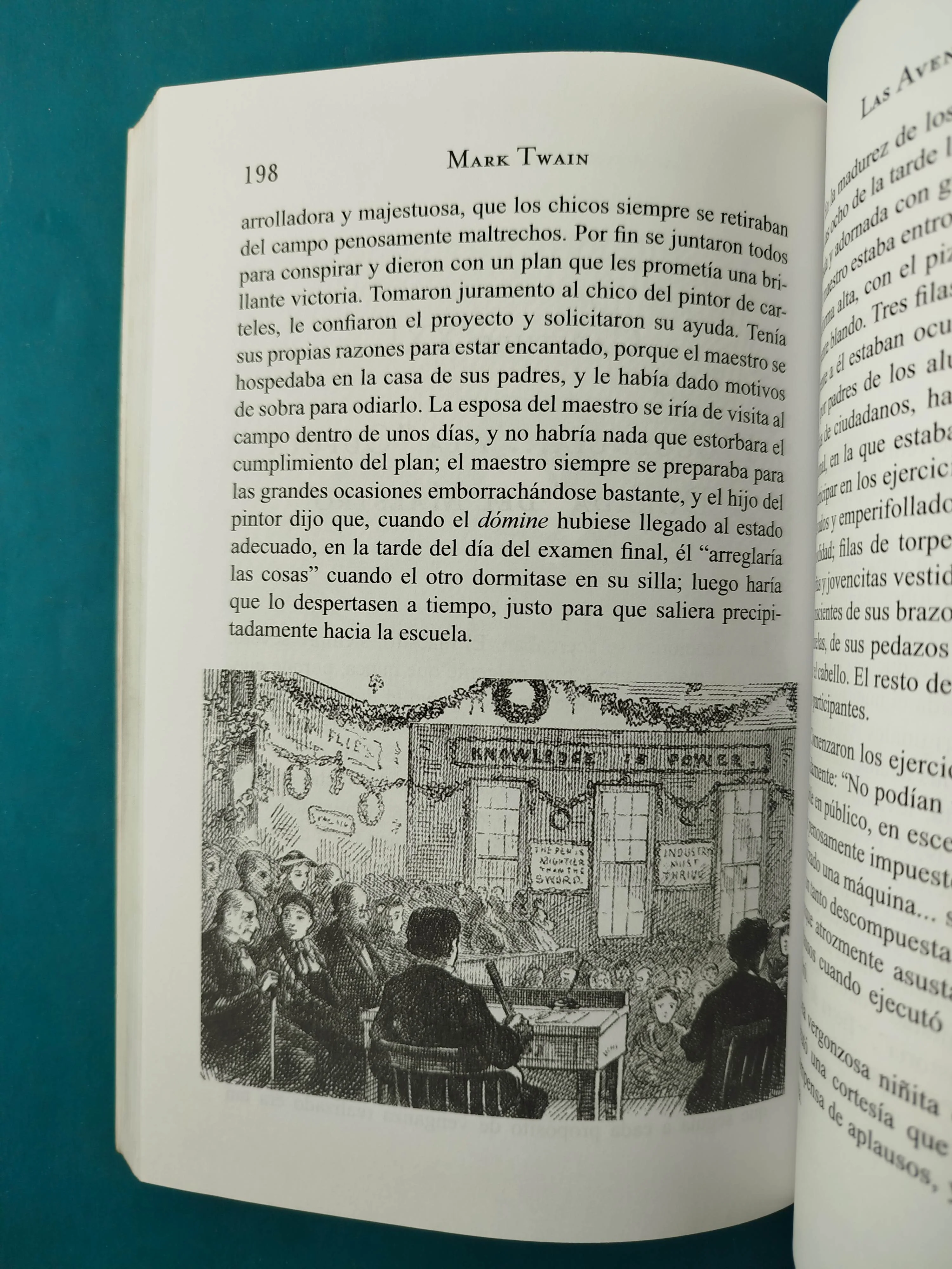 Las aventuras de Tom Sawyer - Image 2