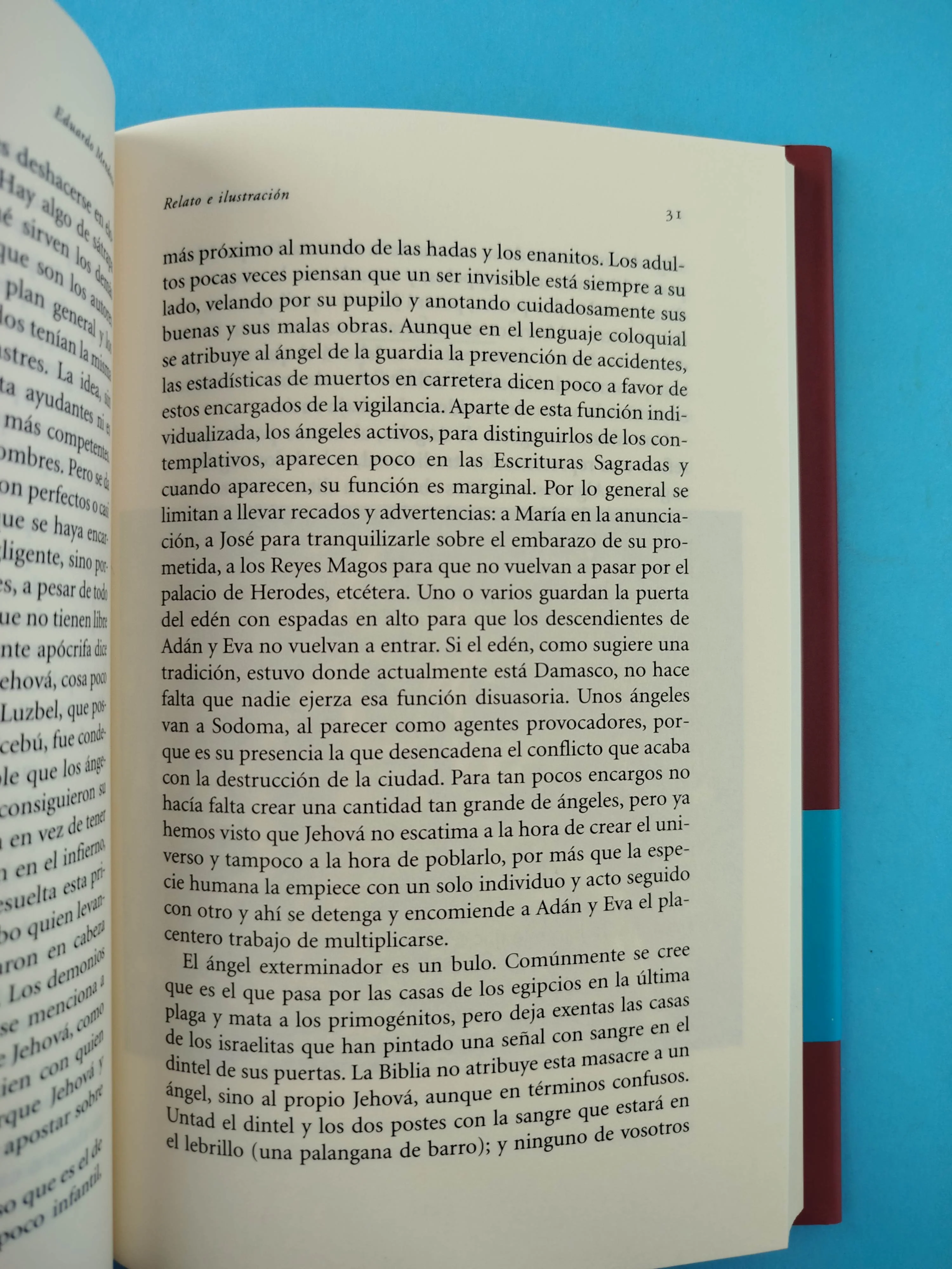 Las barbas del profeta - Image 2