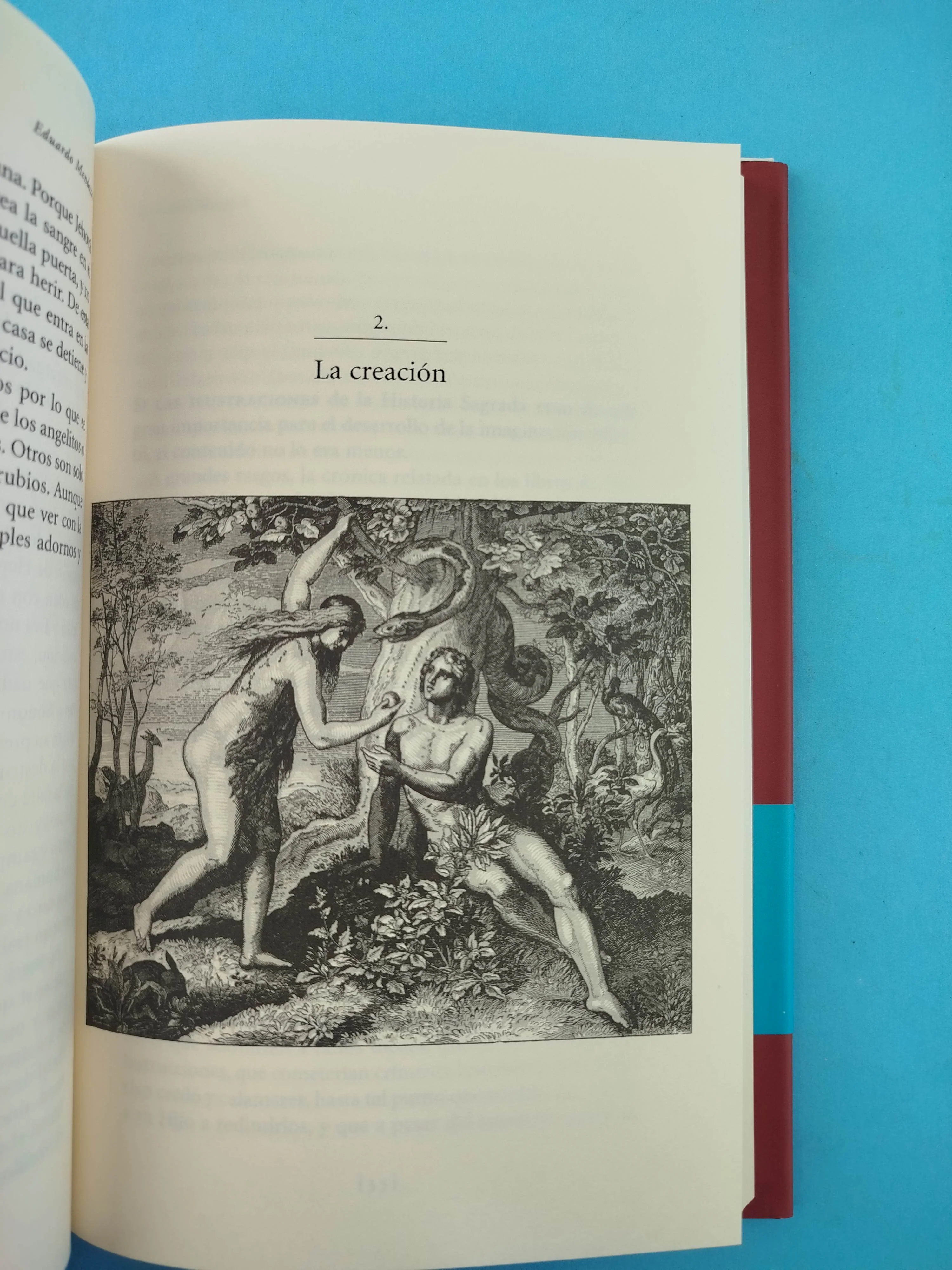 Las barbas del profeta - Image 3