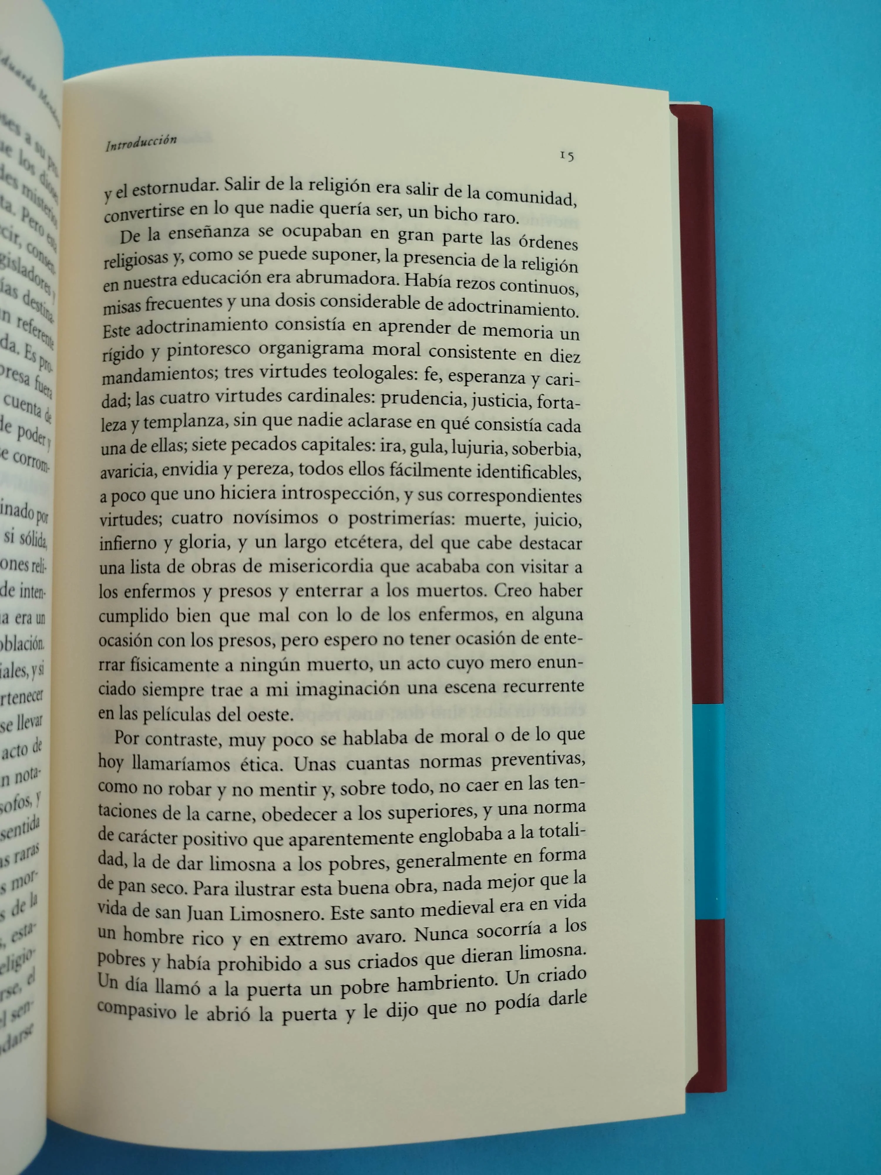 Las barbas del profeta - Image 4
