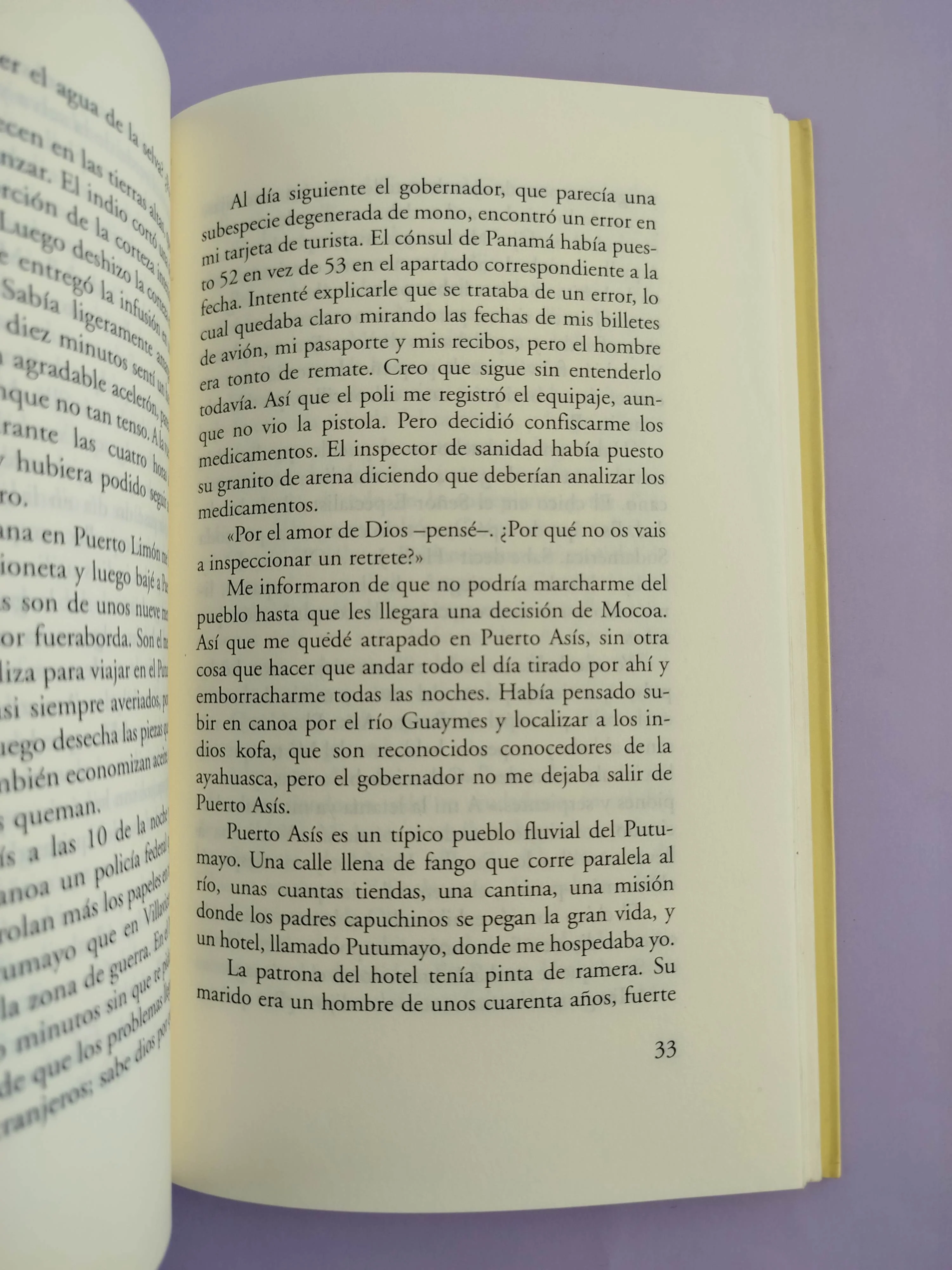 Las cartas de la ayahuasca - Image 3