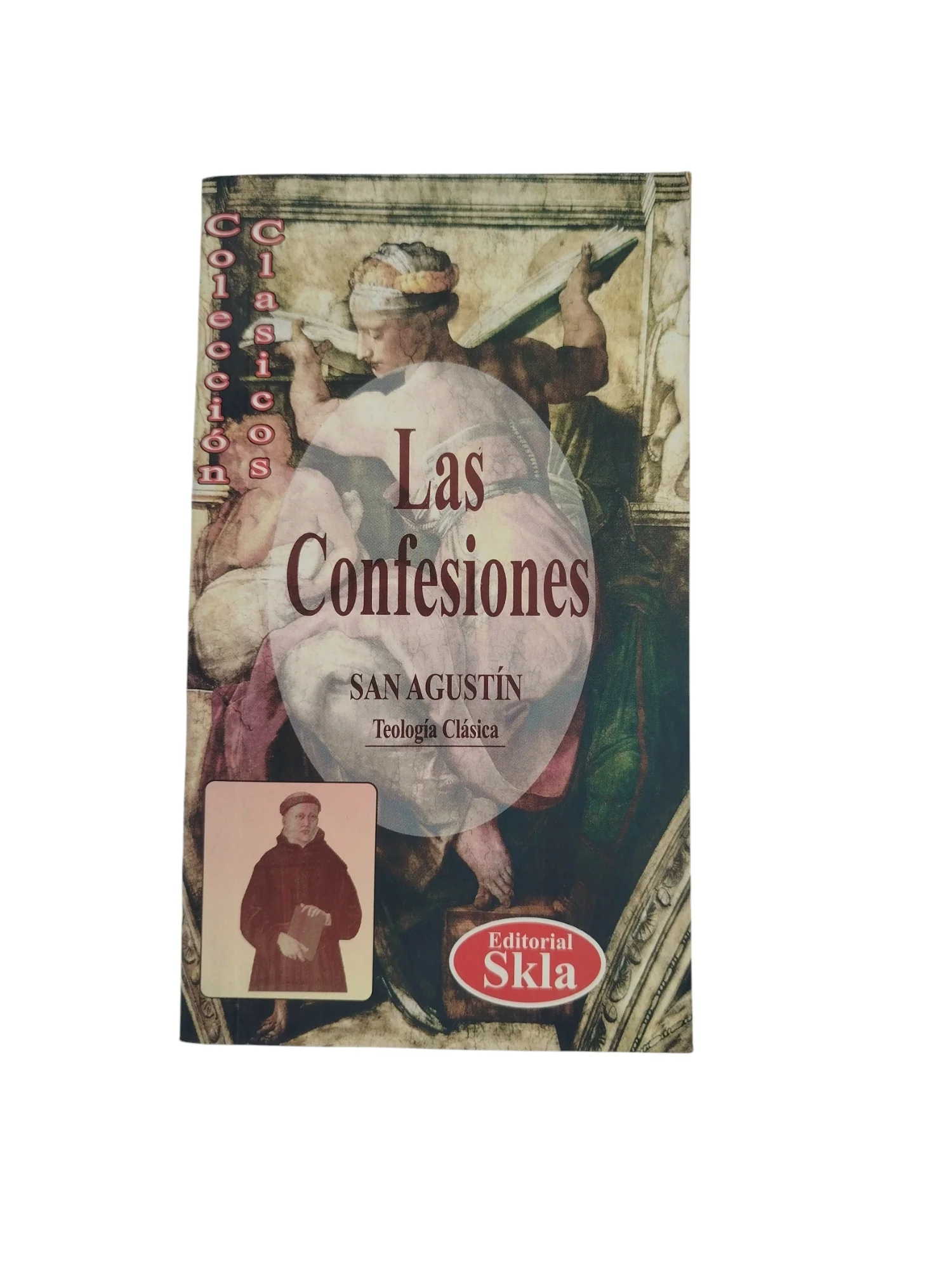 Las Confesiones