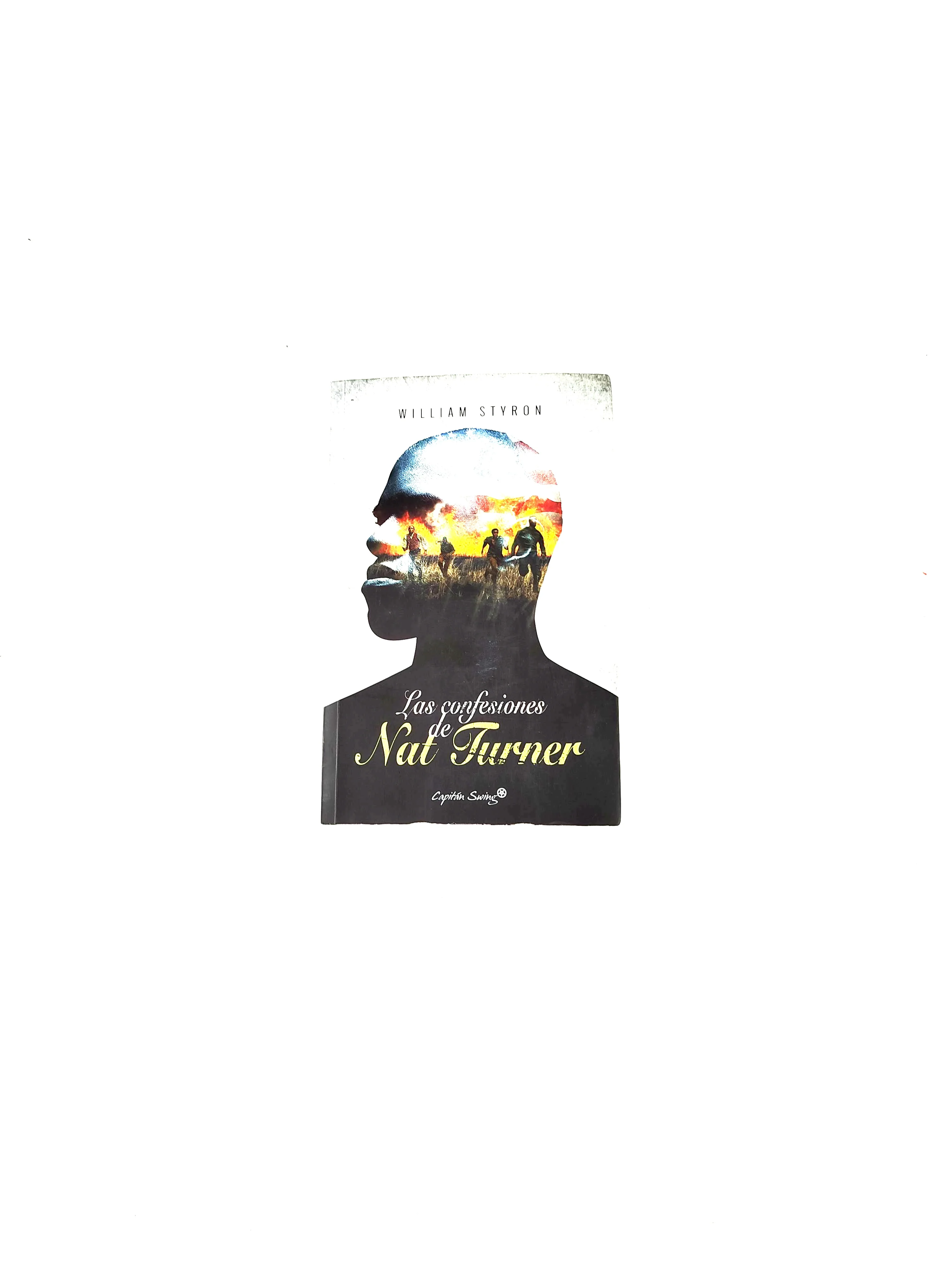 Las confesiones de nat turner