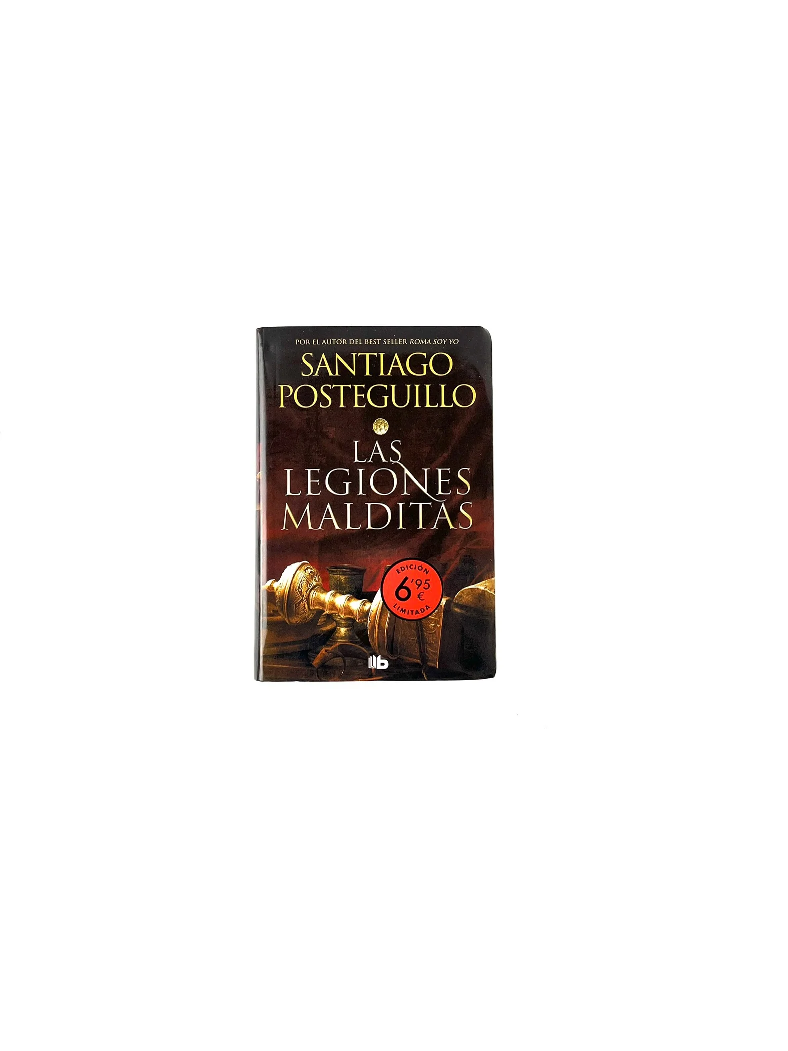 Las legiones malditas