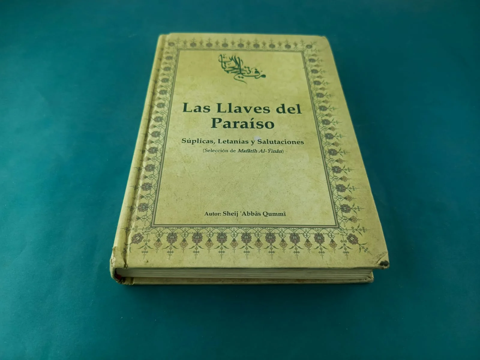 Las Llaves Del Paraíso - Image 2