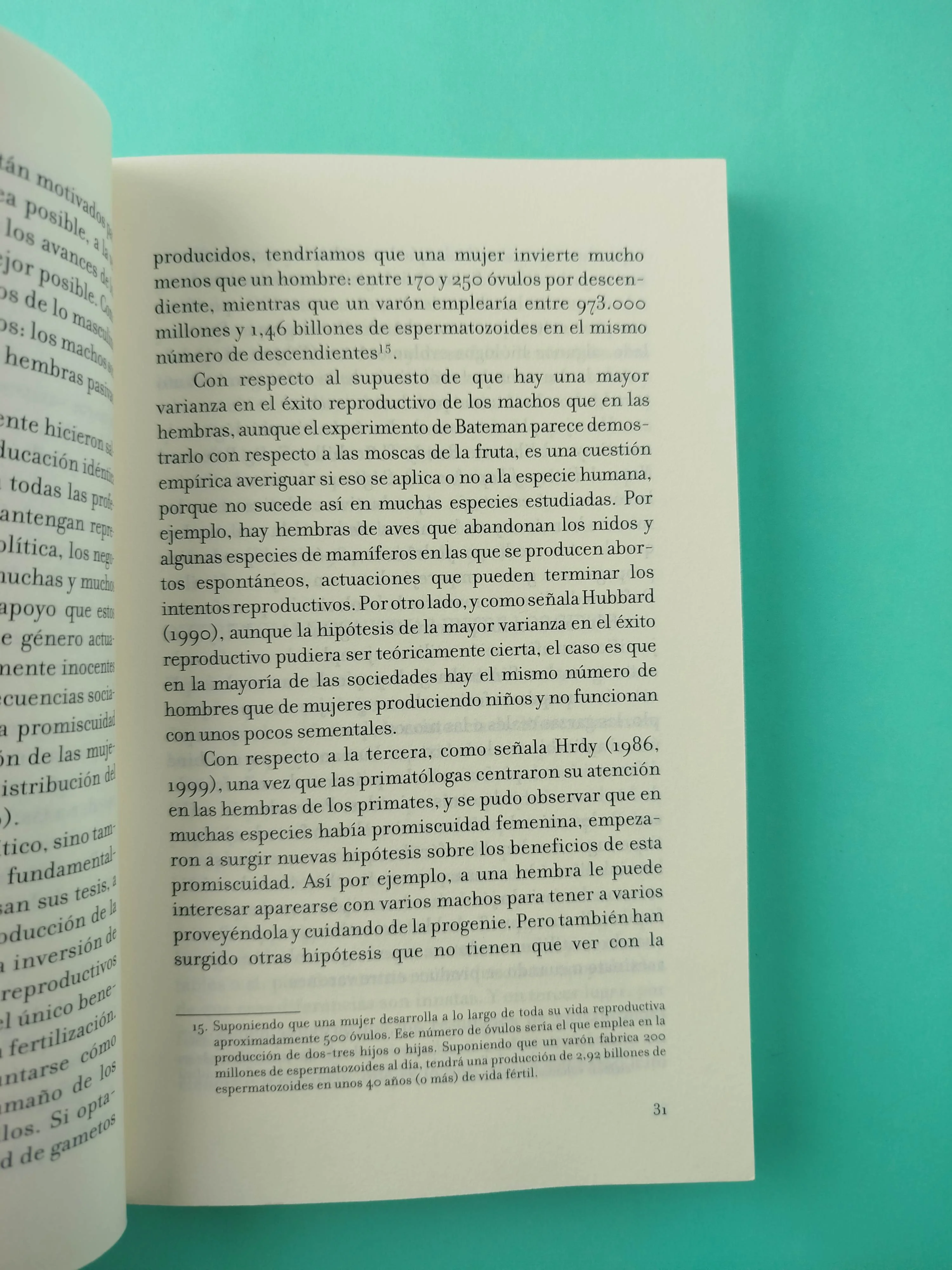 Las "mentiras" científicas sobre las mujeres - Image 4