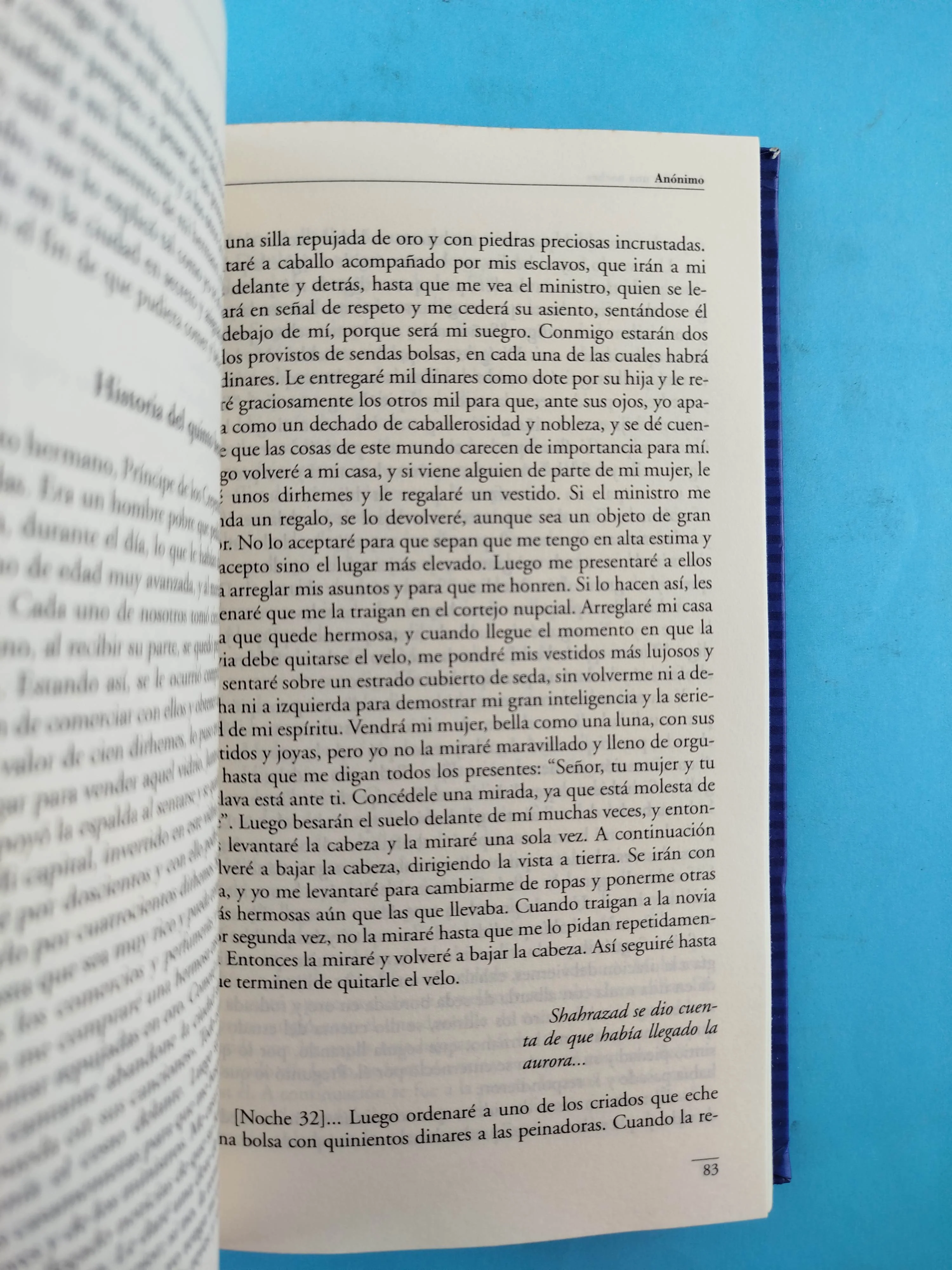Las mil y unas noches - Image 4